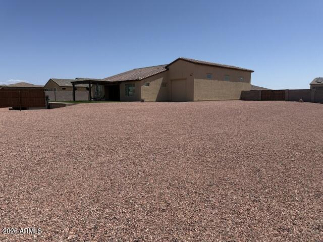 Surprise Estates - Residential