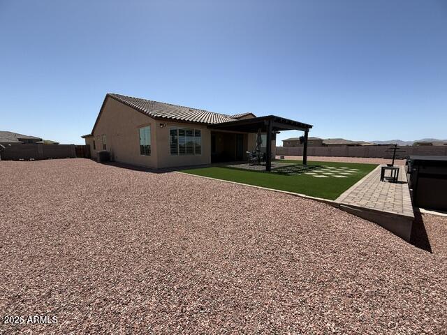 Surprise Estates - Residential