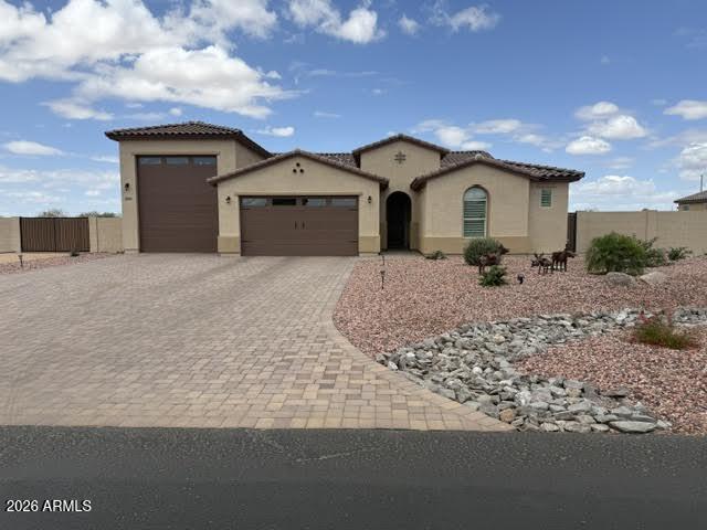 Surprise Estates - Residential