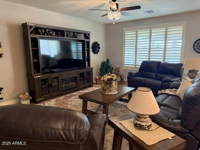 Surprise Estates - Residential