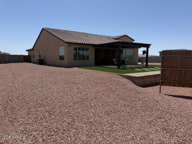 Surprise Estates - Residential
