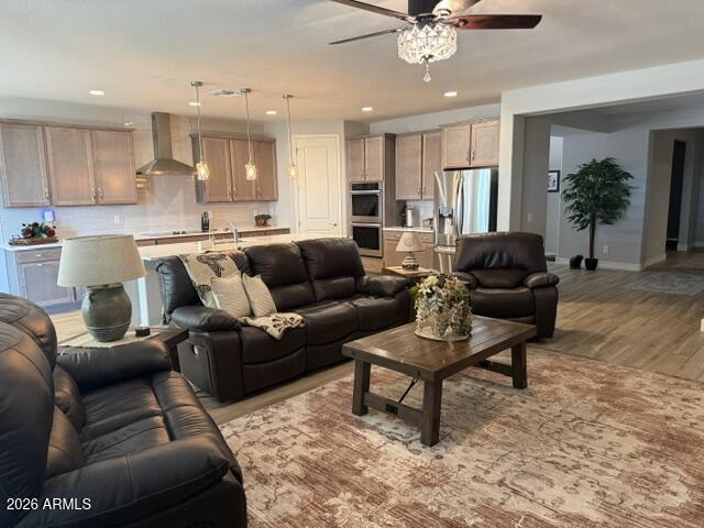Surprise Estates - Residential
