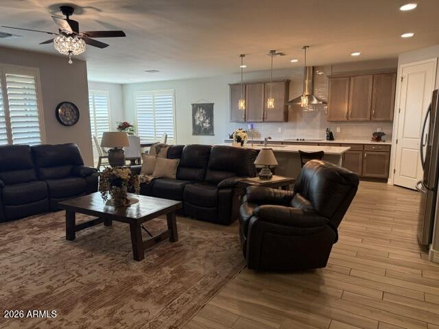 Surprise Estates - Residential