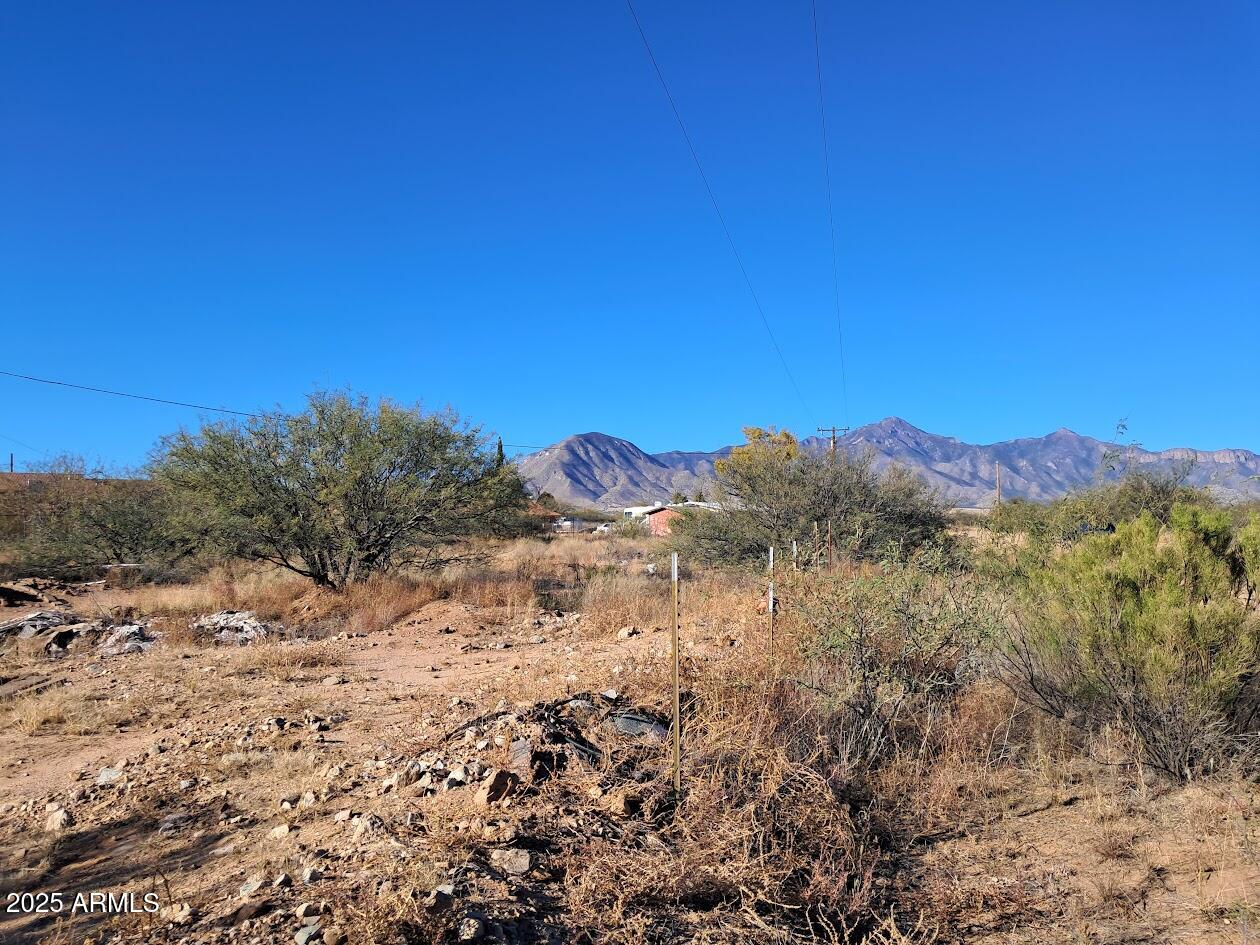 MIRACLE VALLEY 1 - Land