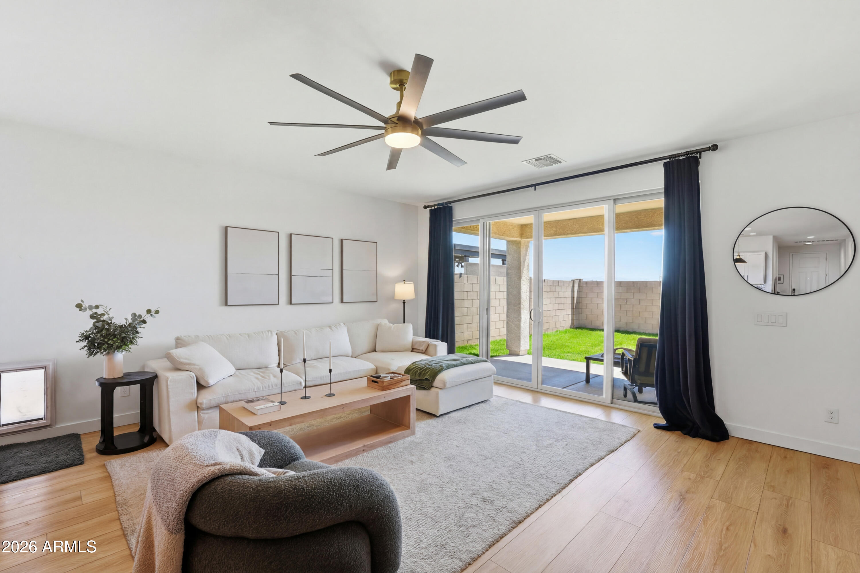 DESTINATION AT GATEWAY EAST PHASE 1 - Residential