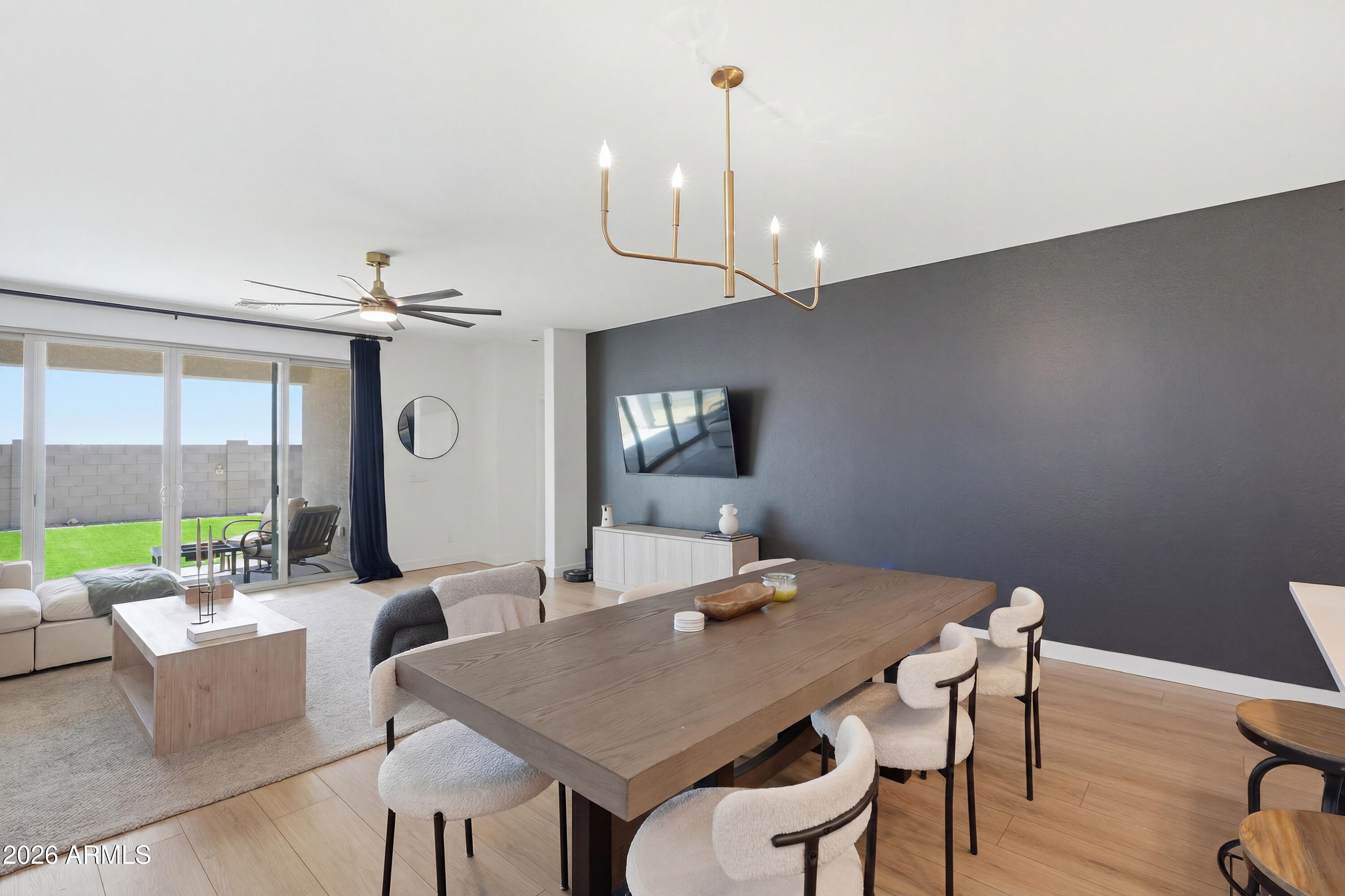 DESTINATION AT GATEWAY EAST PHASE 1 - Residential