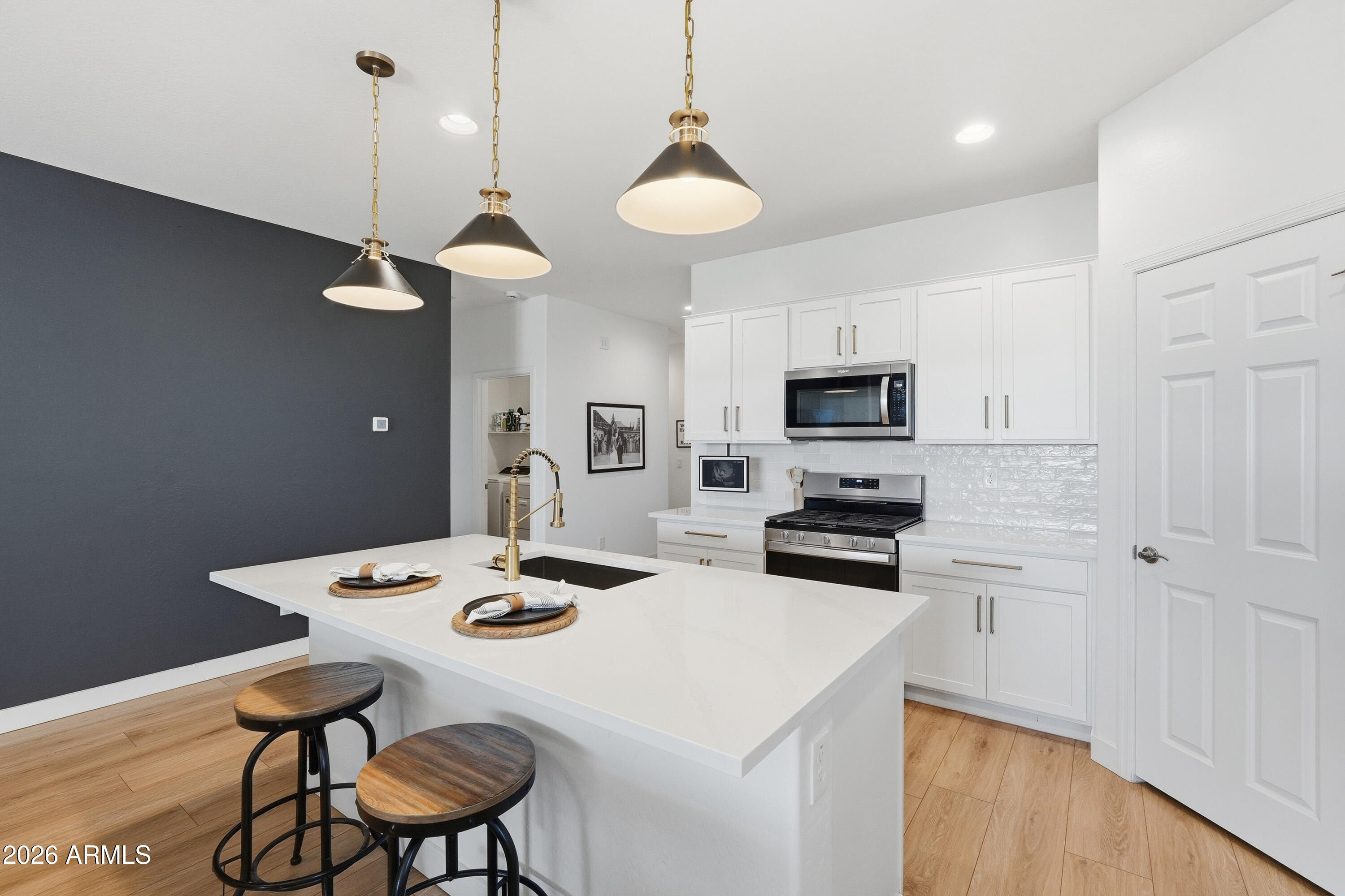 DESTINATION AT GATEWAY EAST PHASE 1 - Residential