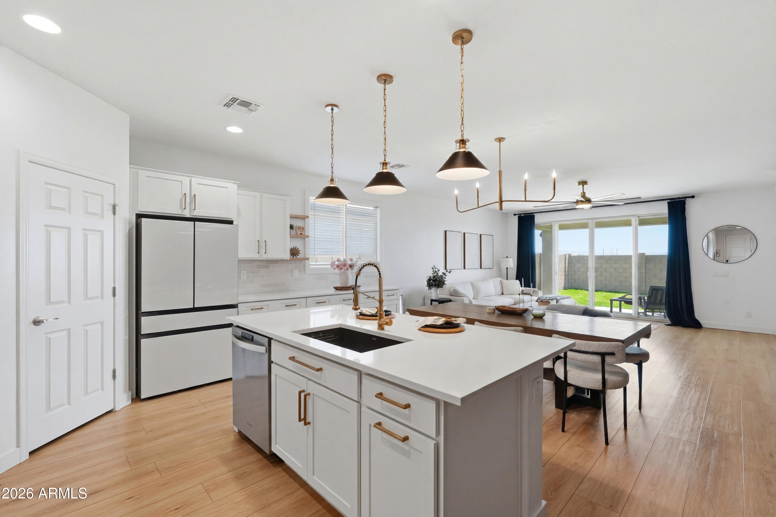 DESTINATION AT GATEWAY EAST PHASE 1 - Residential