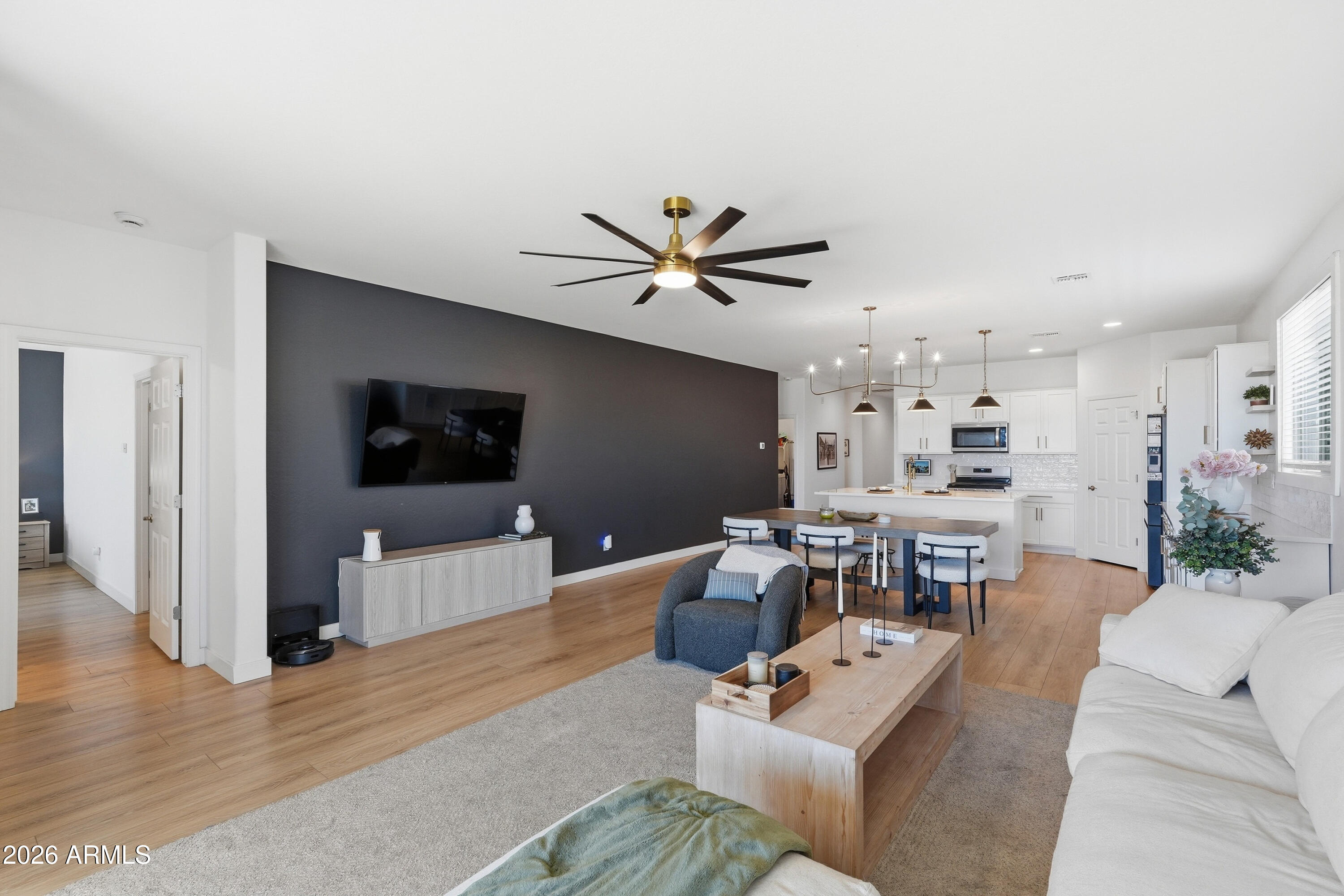 DESTINATION AT GATEWAY EAST PHASE 1 - Residential