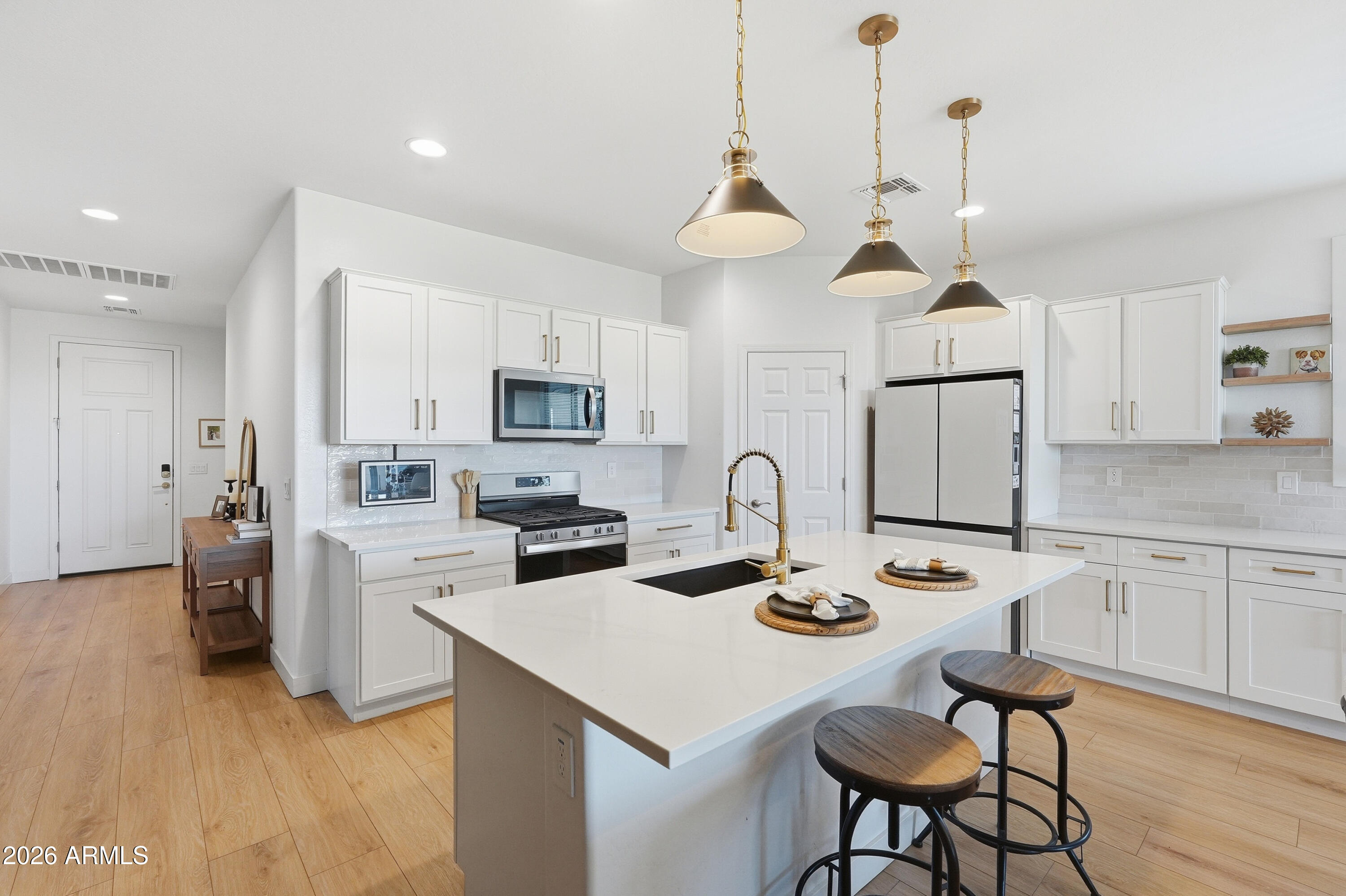 DESTINATION AT GATEWAY EAST PHASE 1 - Residential