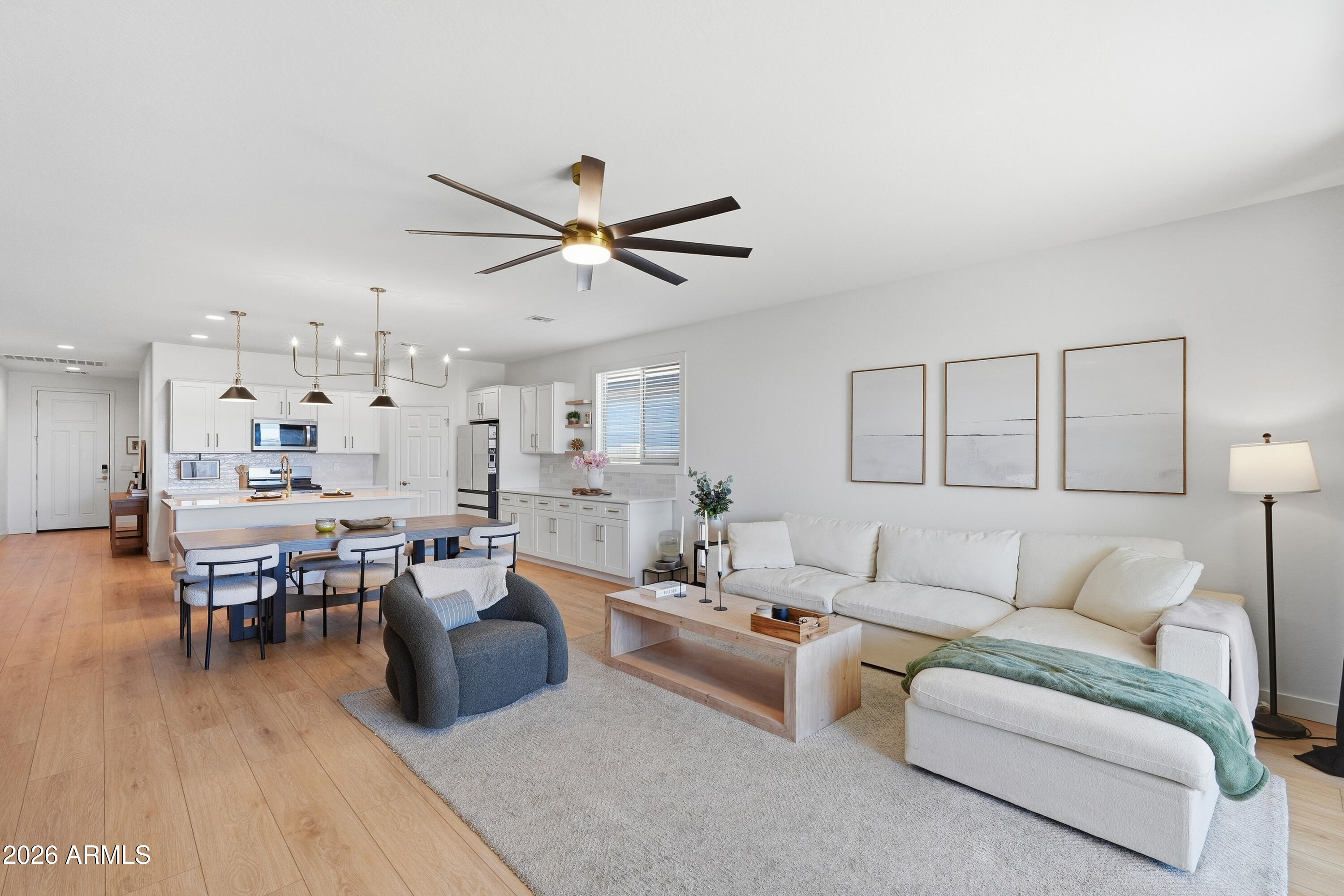 DESTINATION AT GATEWAY EAST PHASE 1 - Residential