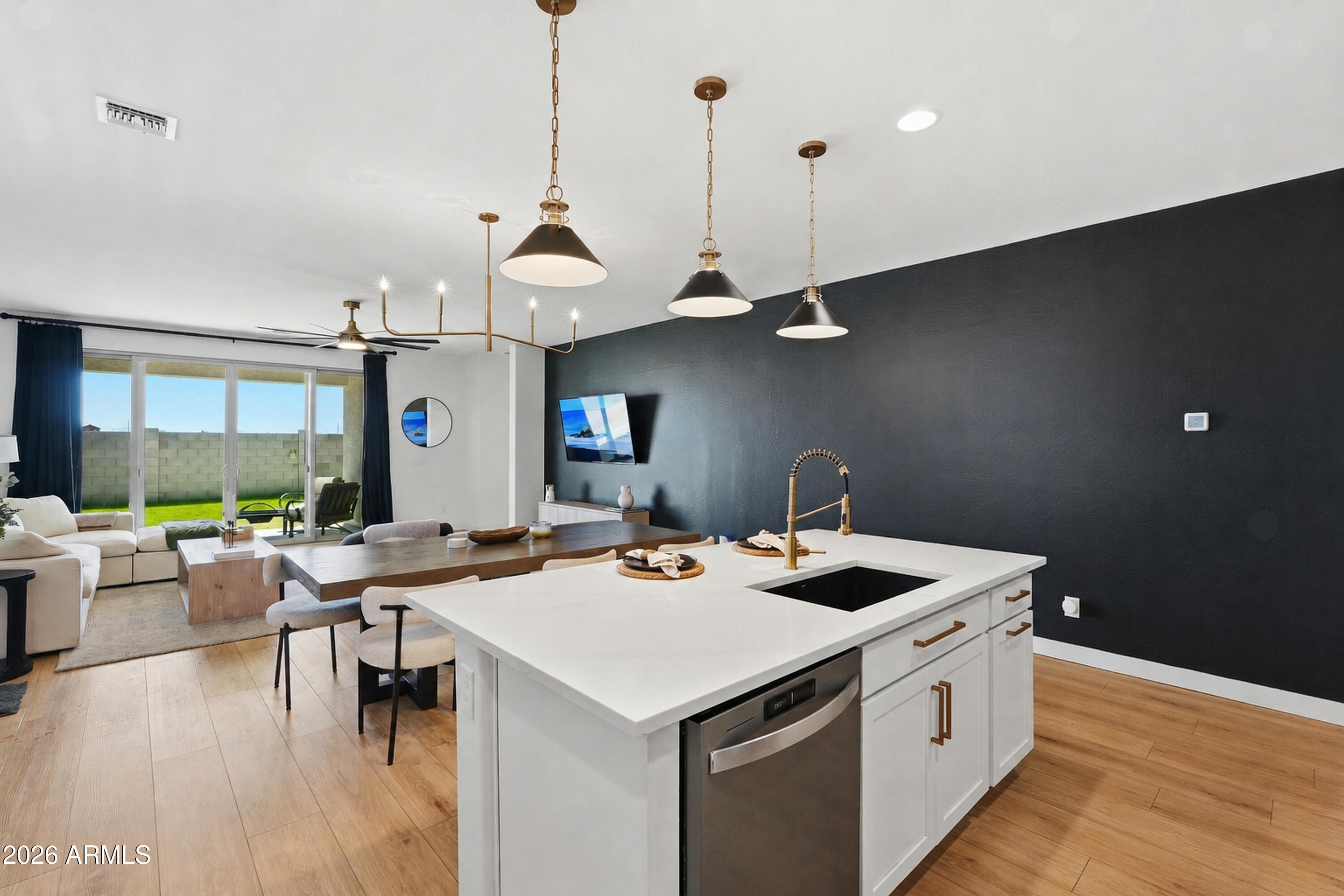 DESTINATION AT GATEWAY EAST PHASE 1 - Residential