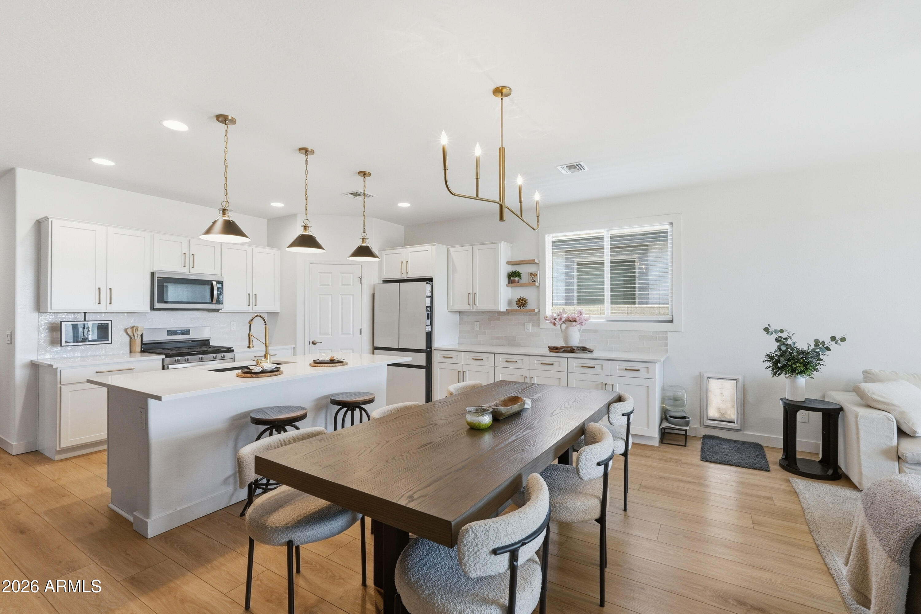 DESTINATION AT GATEWAY EAST PHASE 1 - Residential