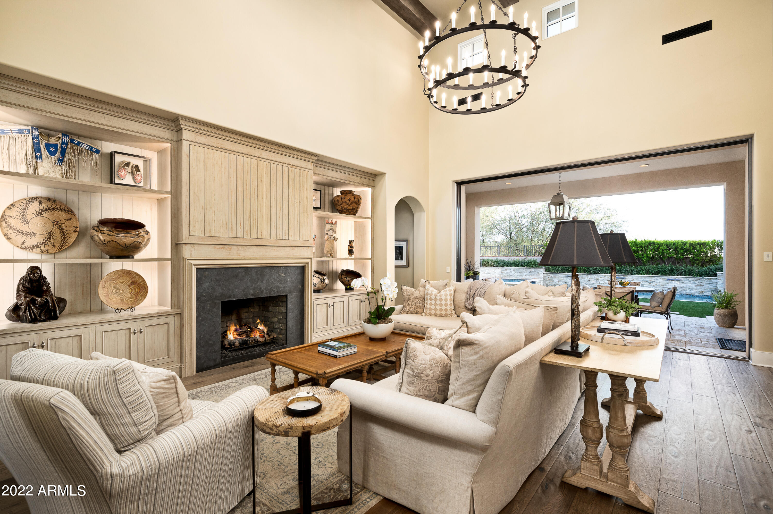 THE VILLAGE AT PARADISE RESERVE - Residential