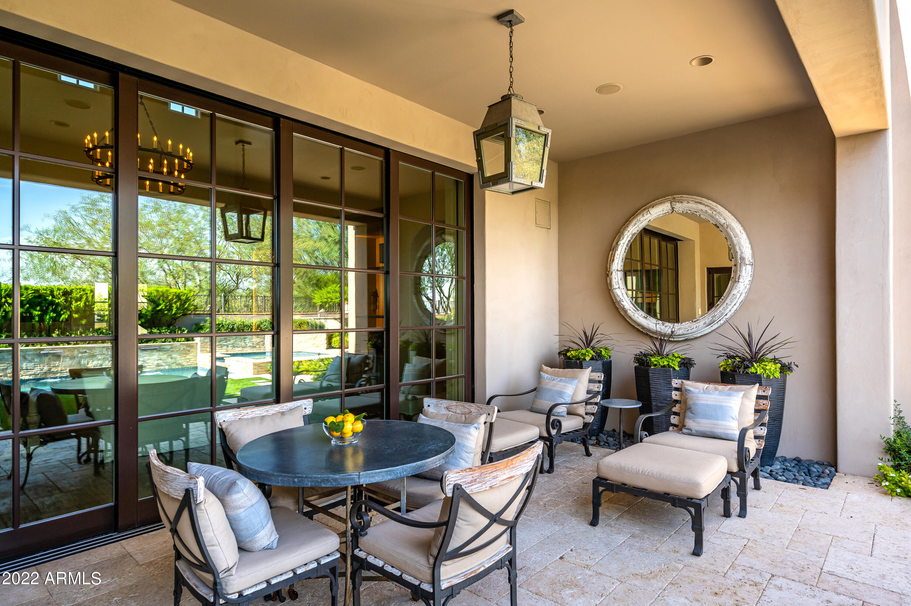 THE VILLAGE AT PARADISE RESERVE - Residential