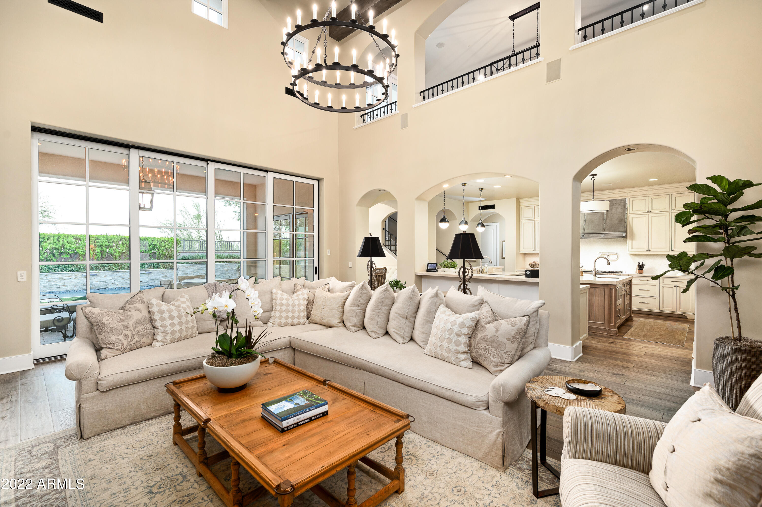 THE VILLAGE AT PARADISE RESERVE - Residential