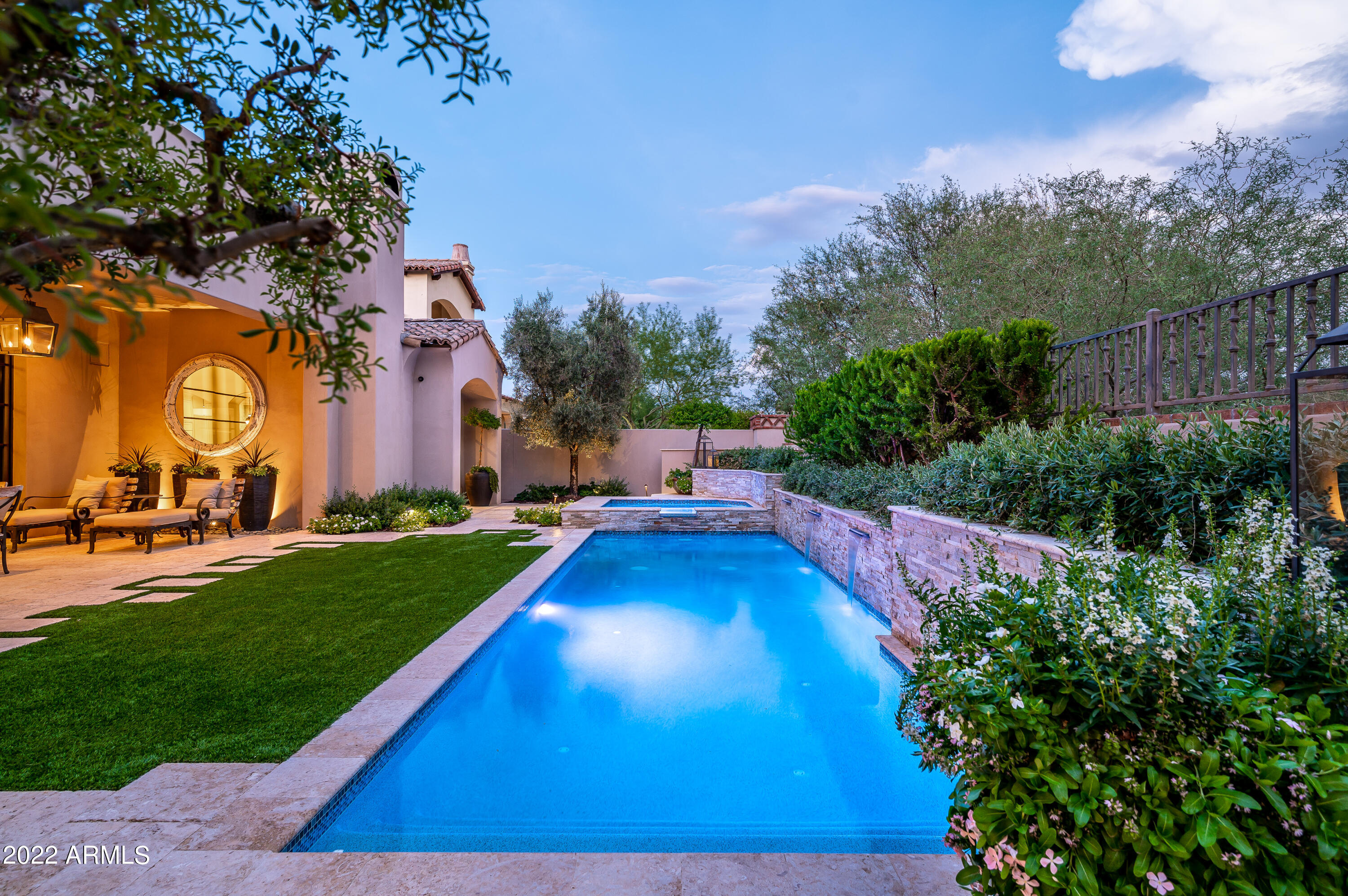 THE VILLAGE AT PARADISE RESERVE - Residential