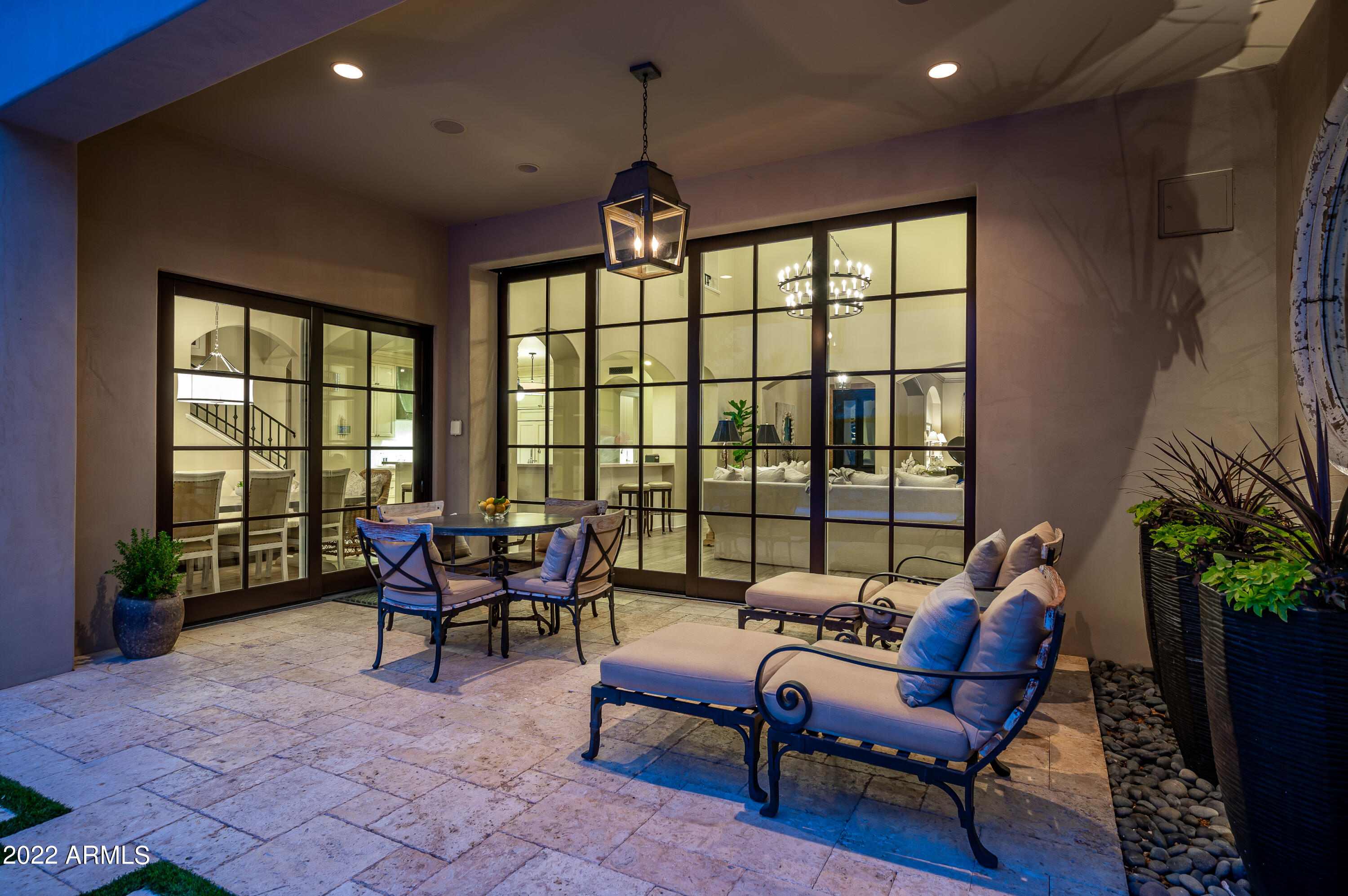 THE VILLAGE AT PARADISE RESERVE - Residential