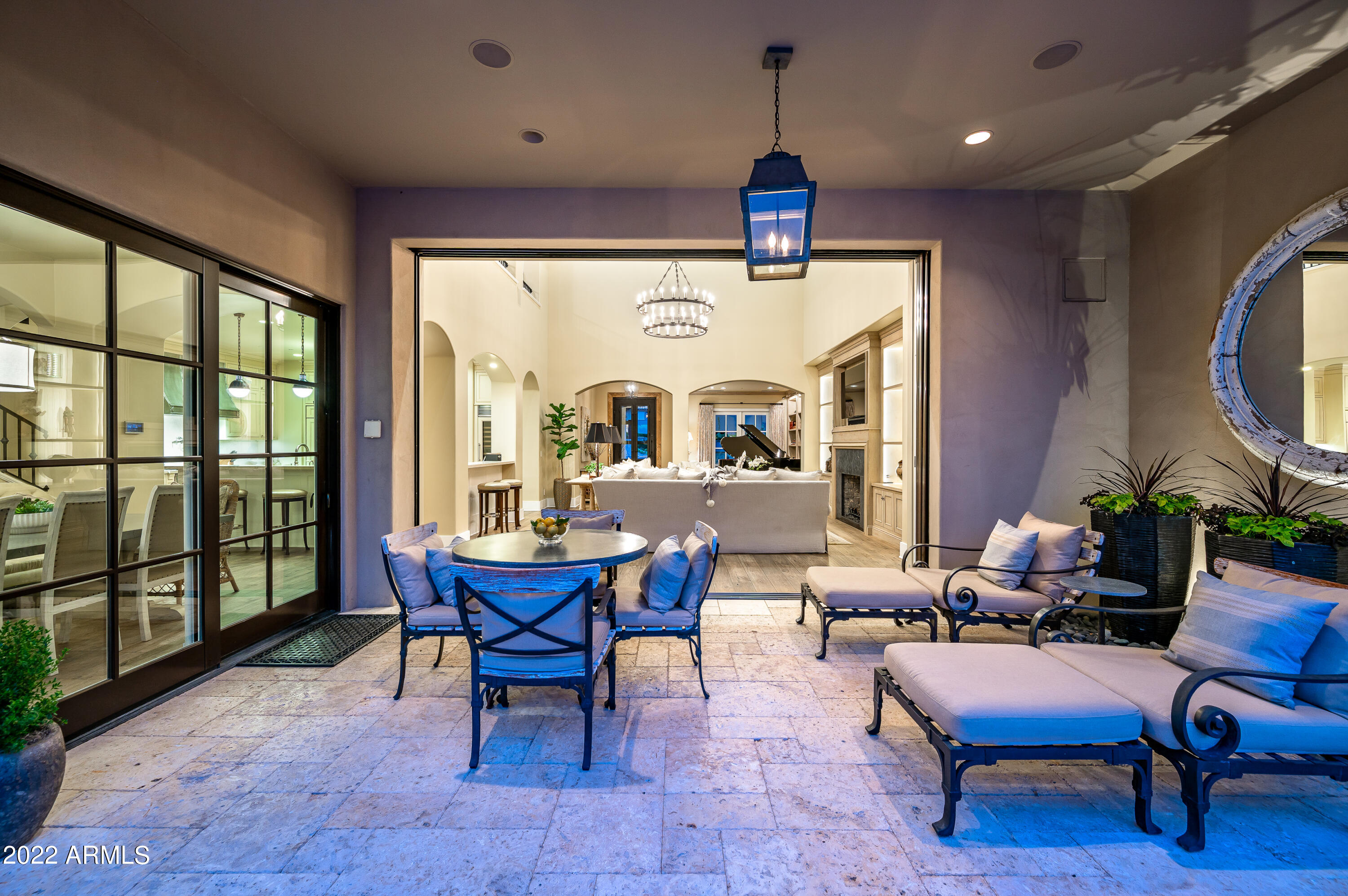 THE VILLAGE AT PARADISE RESERVE - Residential