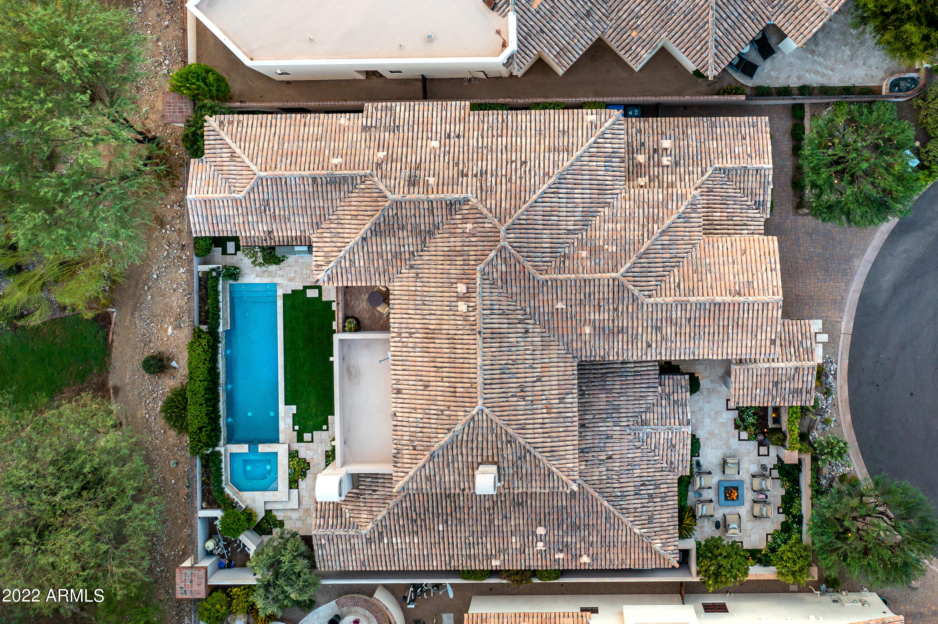THE VILLAGE AT PARADISE RESERVE - Residential