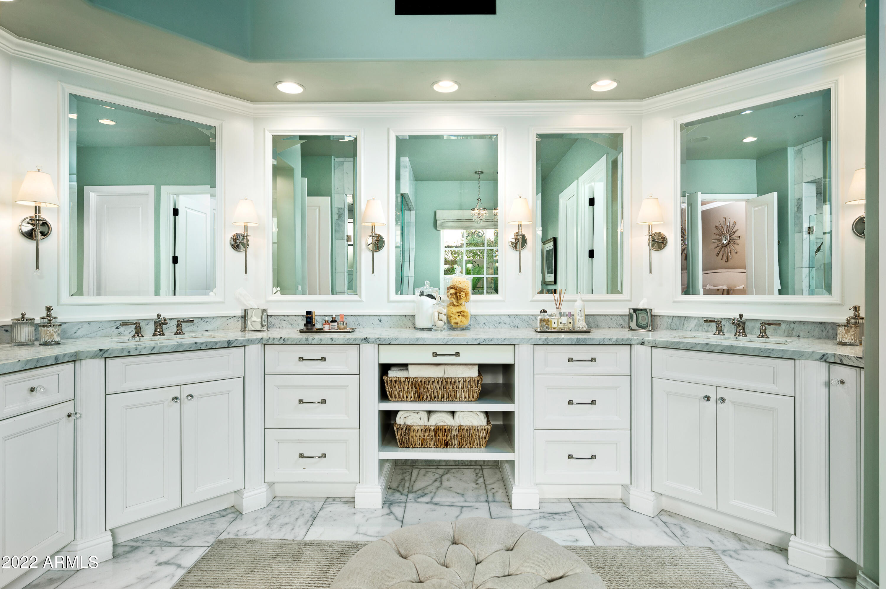 THE VILLAGE AT PARADISE RESERVE - Residential