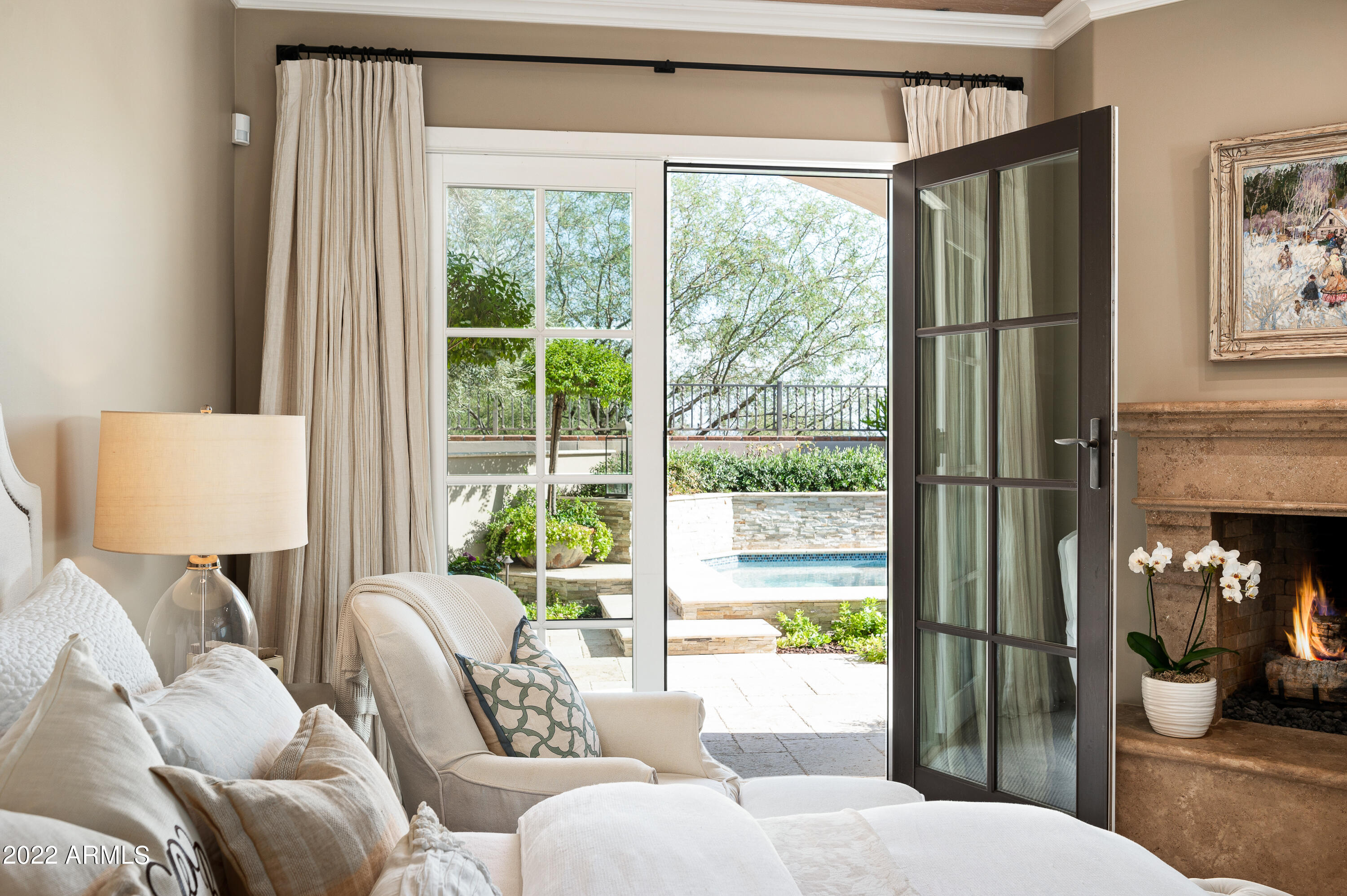 THE VILLAGE AT PARADISE RESERVE - Residential