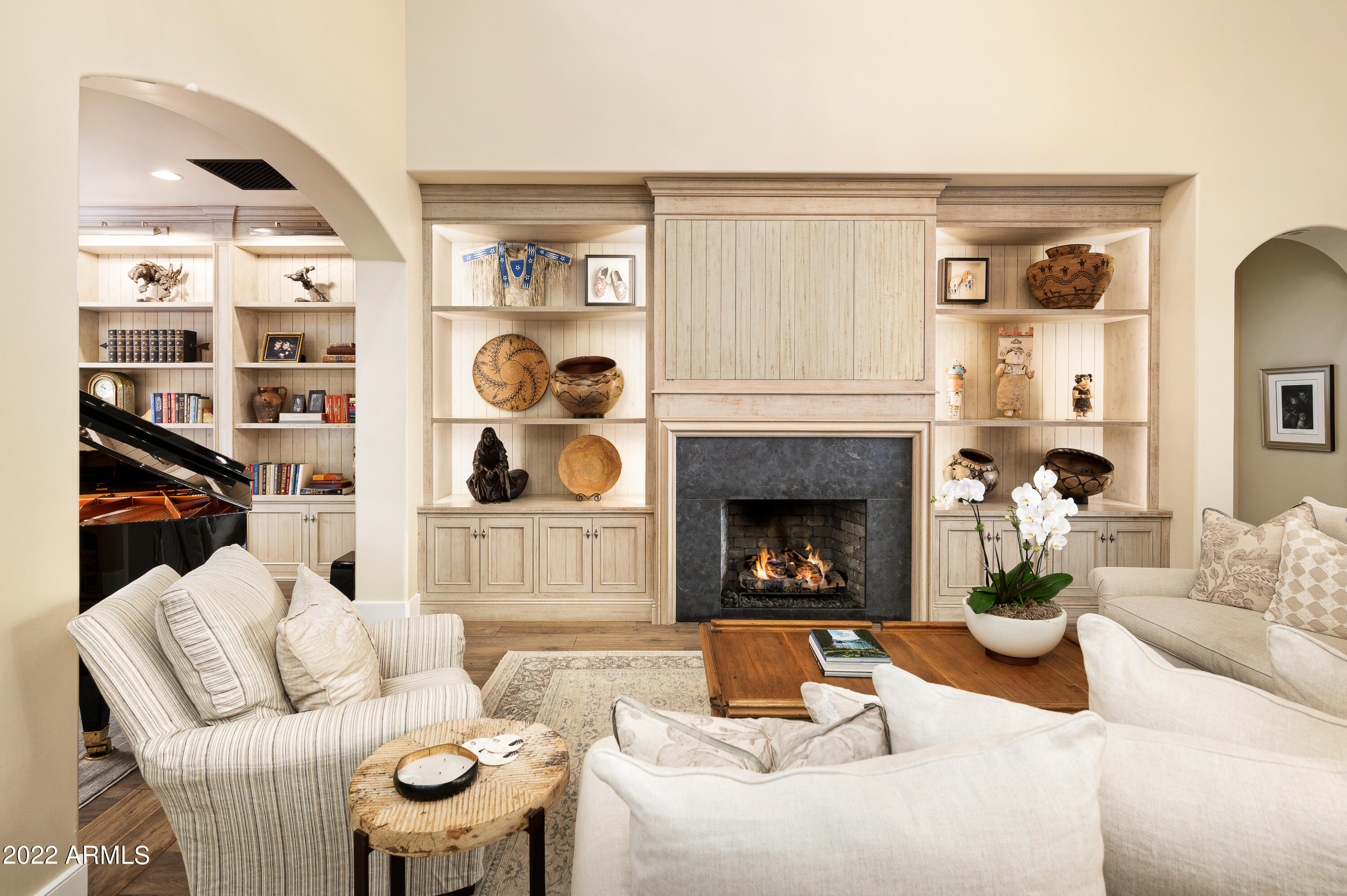 THE VILLAGE AT PARADISE RESERVE - Residential