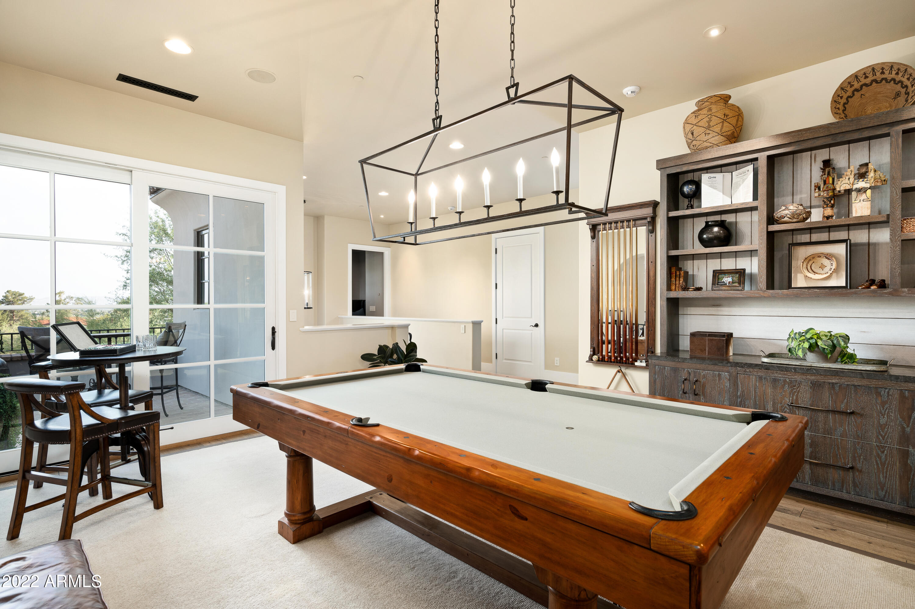 THE VILLAGE AT PARADISE RESERVE - Residential