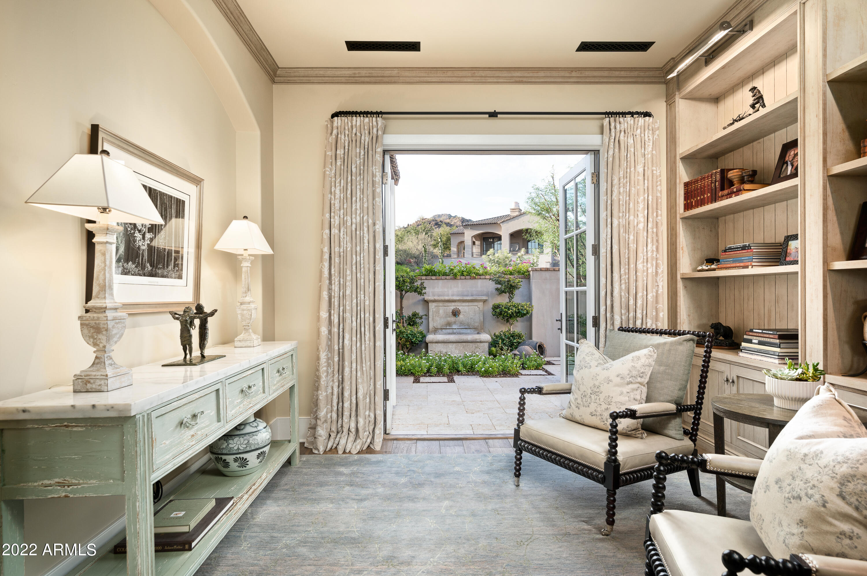 THE VILLAGE AT PARADISE RESERVE - Residential
