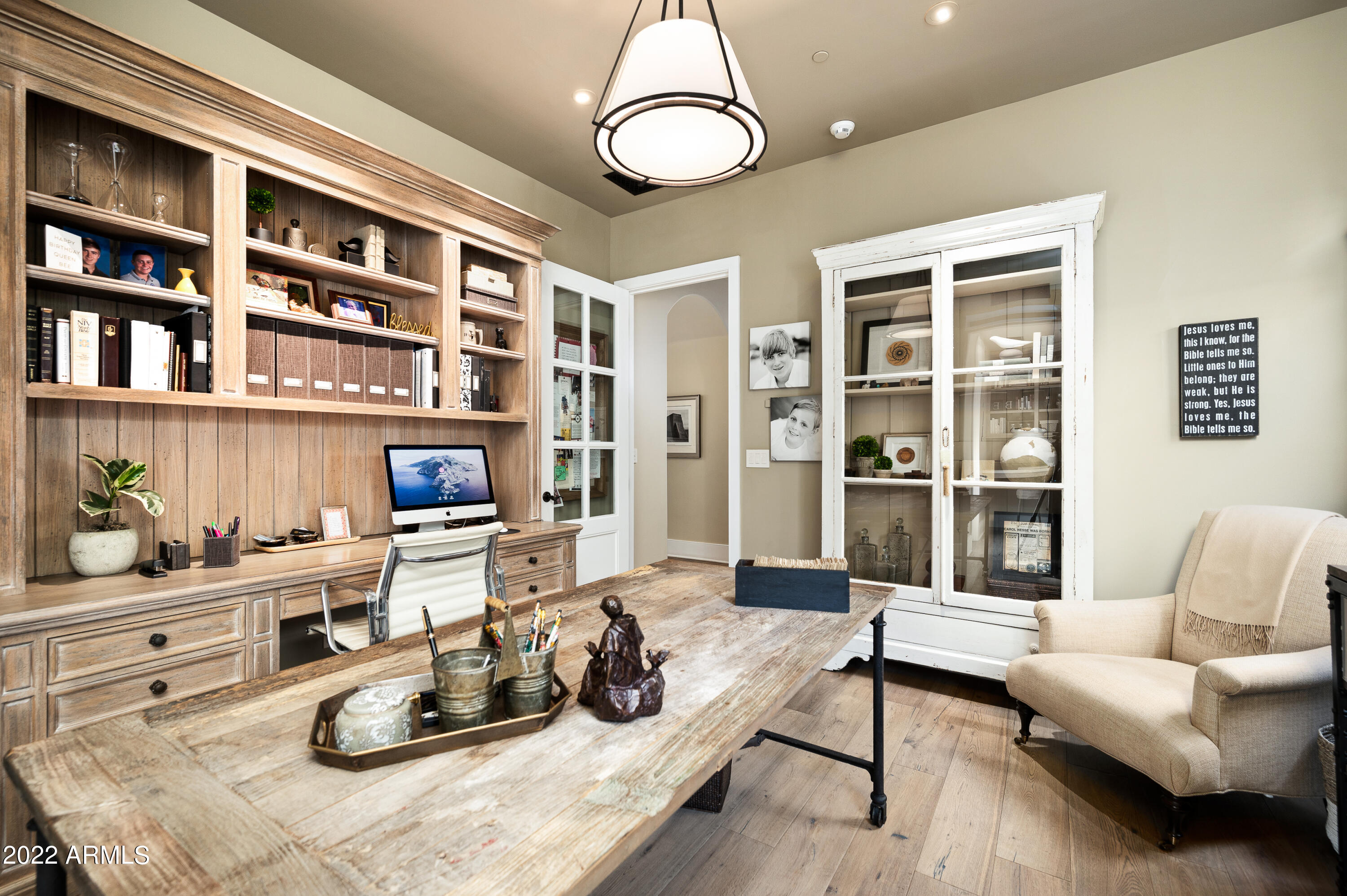 THE VILLAGE AT PARADISE RESERVE - Residential