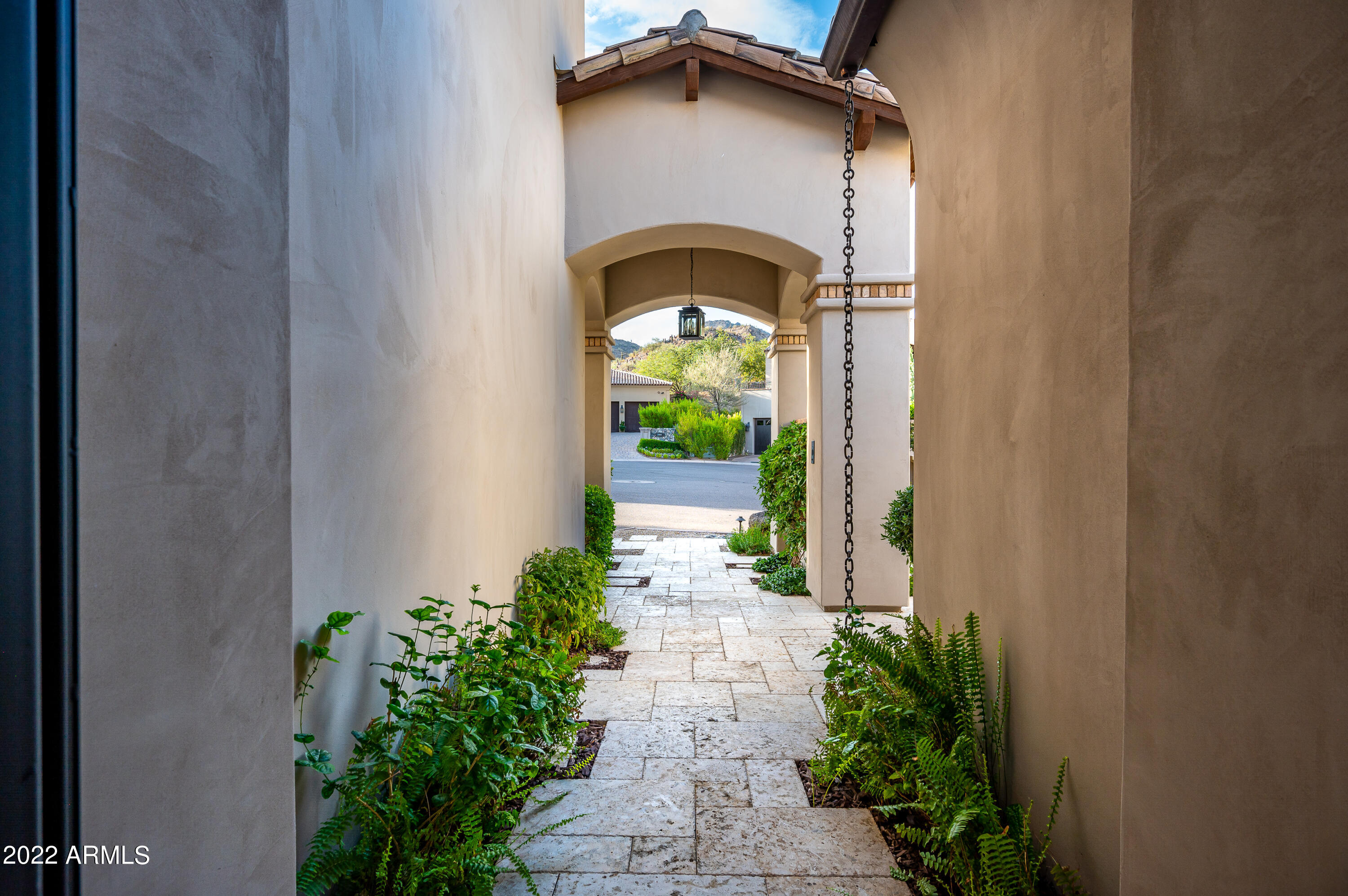 THE VILLAGE AT PARADISE RESERVE - Residential