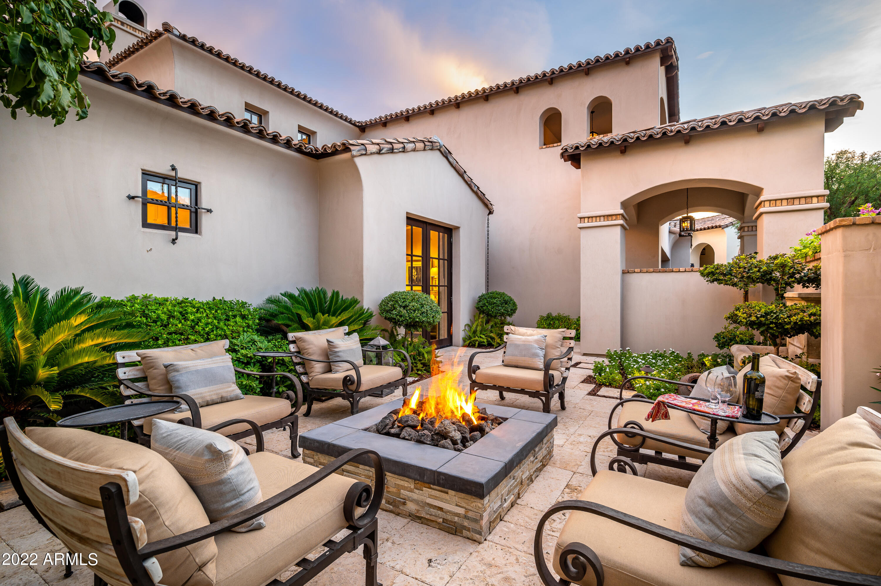 THE VILLAGE AT PARADISE RESERVE - Residential