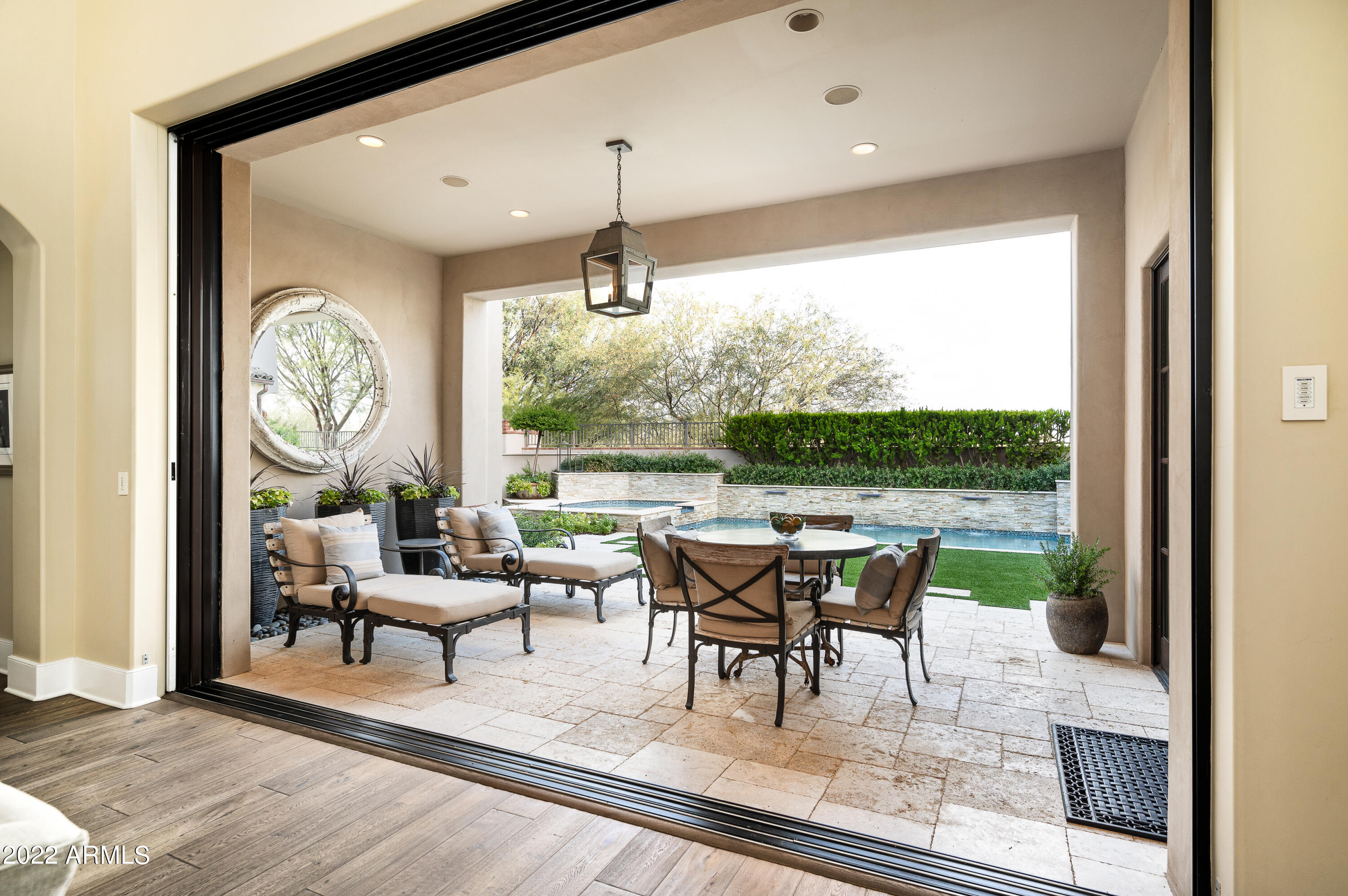 THE VILLAGE AT PARADISE RESERVE - Residential