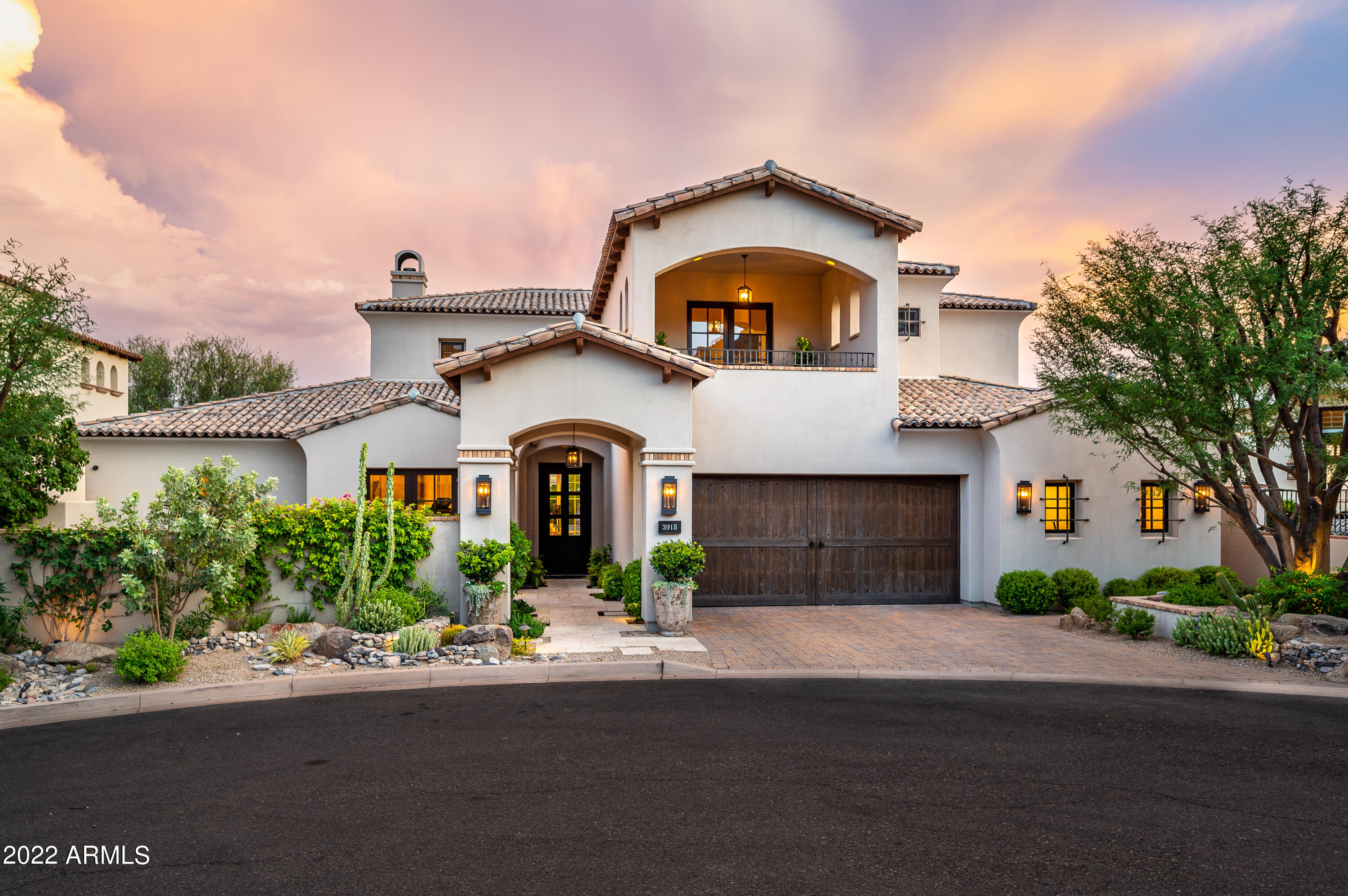 THE VILLAGE AT PARADISE RESERVE - Residential