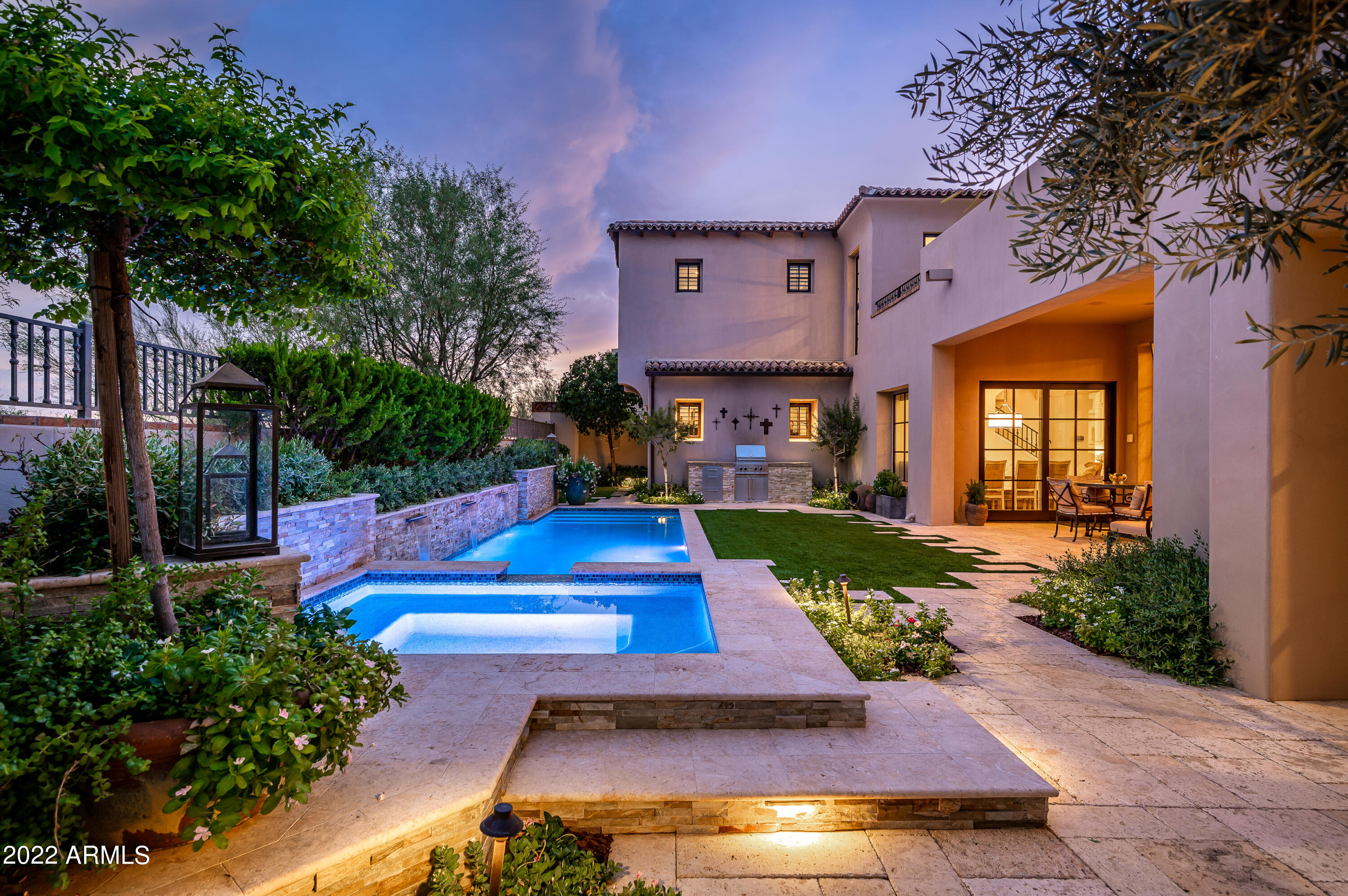 THE VILLAGE AT PARADISE RESERVE - Residential