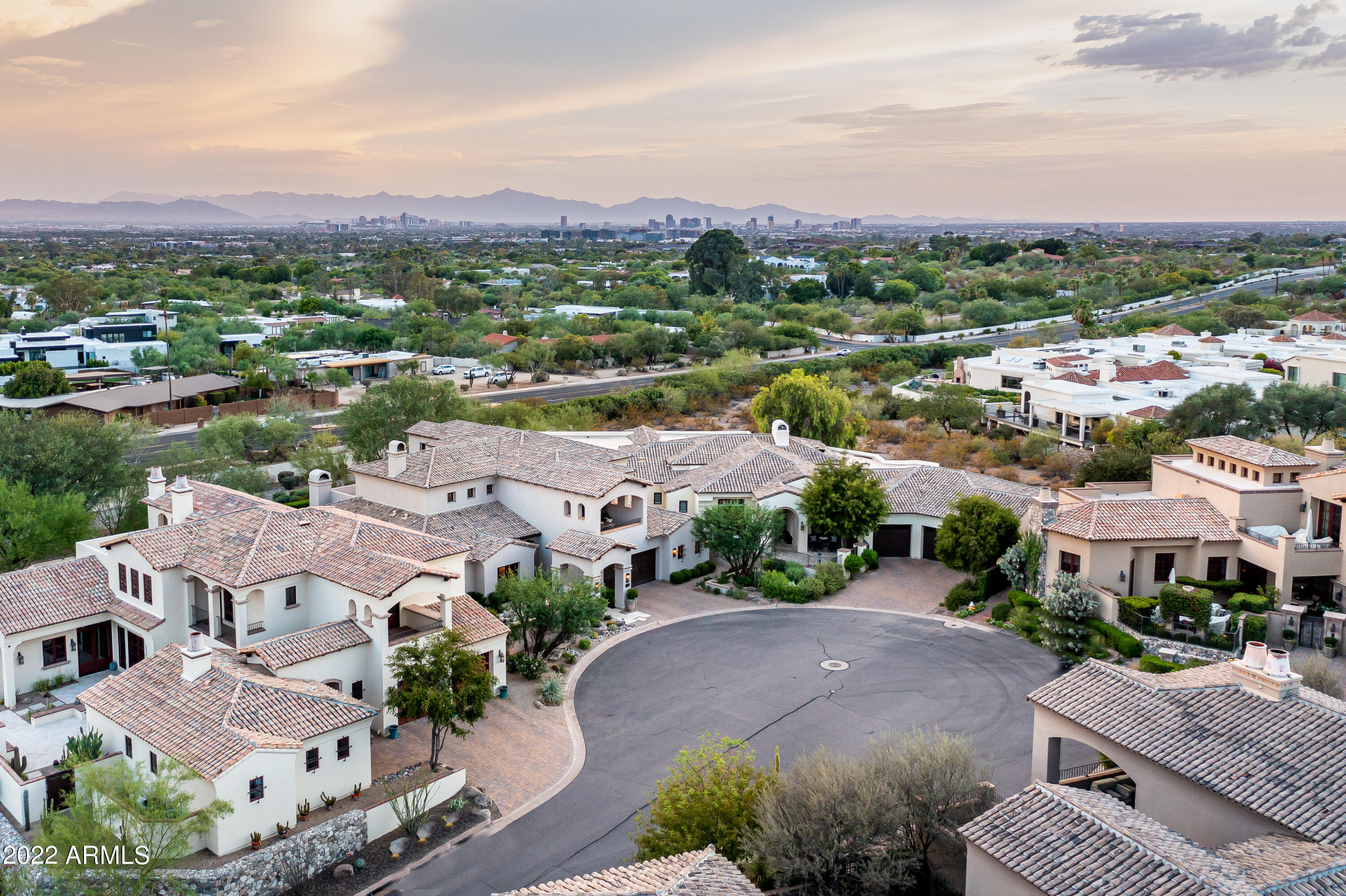 THE VILLAGE AT PARADISE RESERVE - Residential