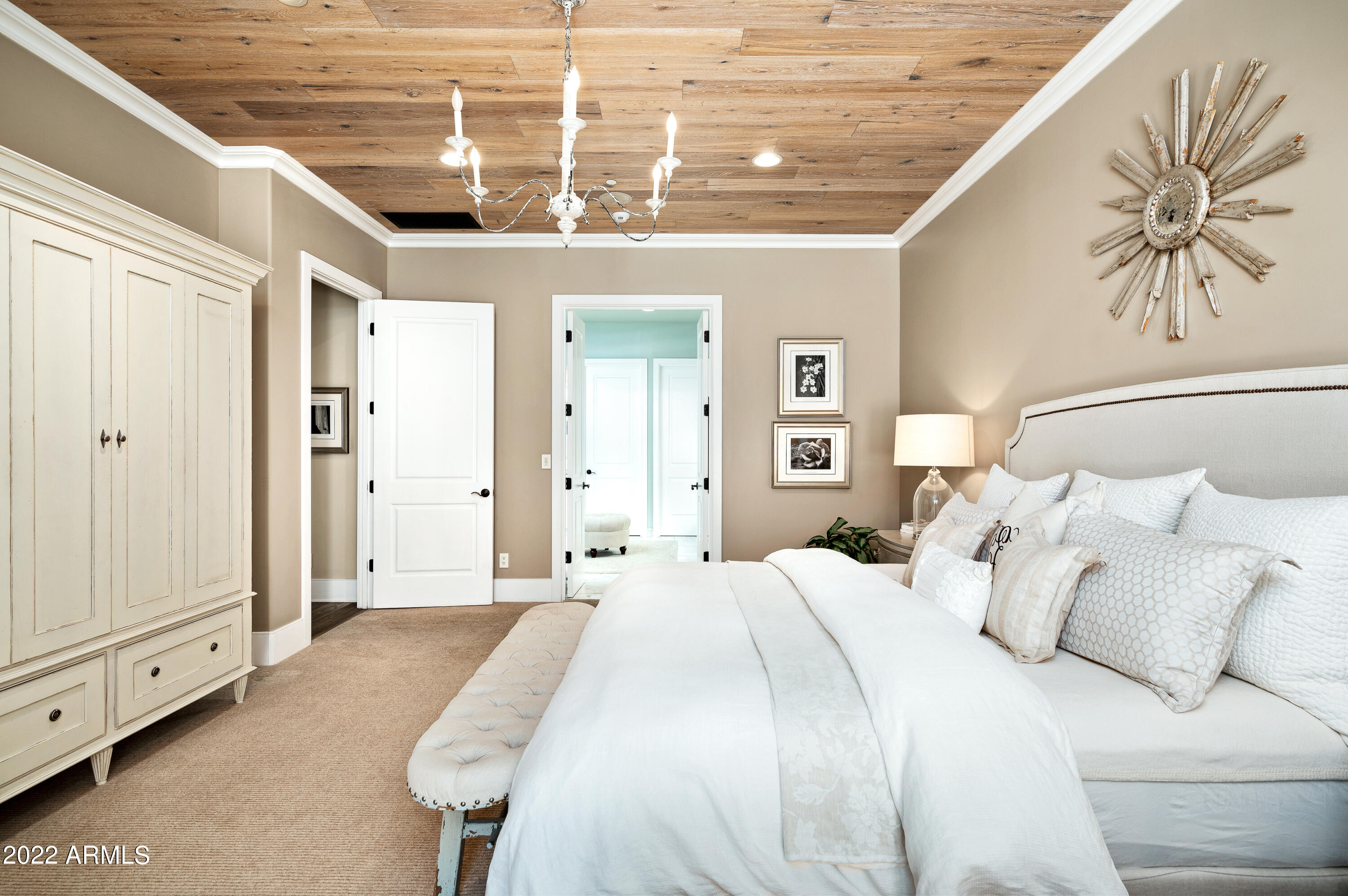 THE VILLAGE AT PARADISE RESERVE - Residential