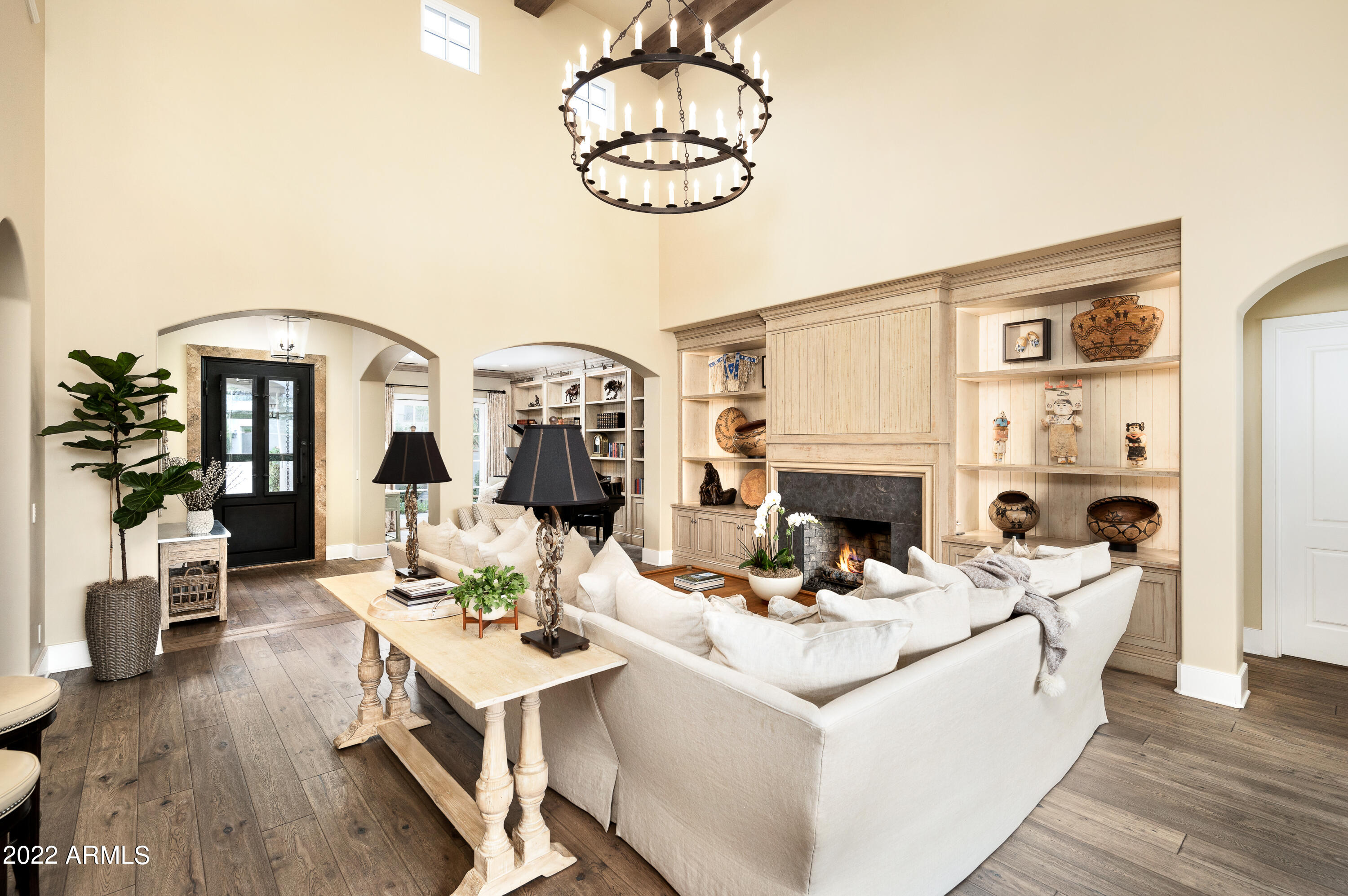 THE VILLAGE AT PARADISE RESERVE - Residential