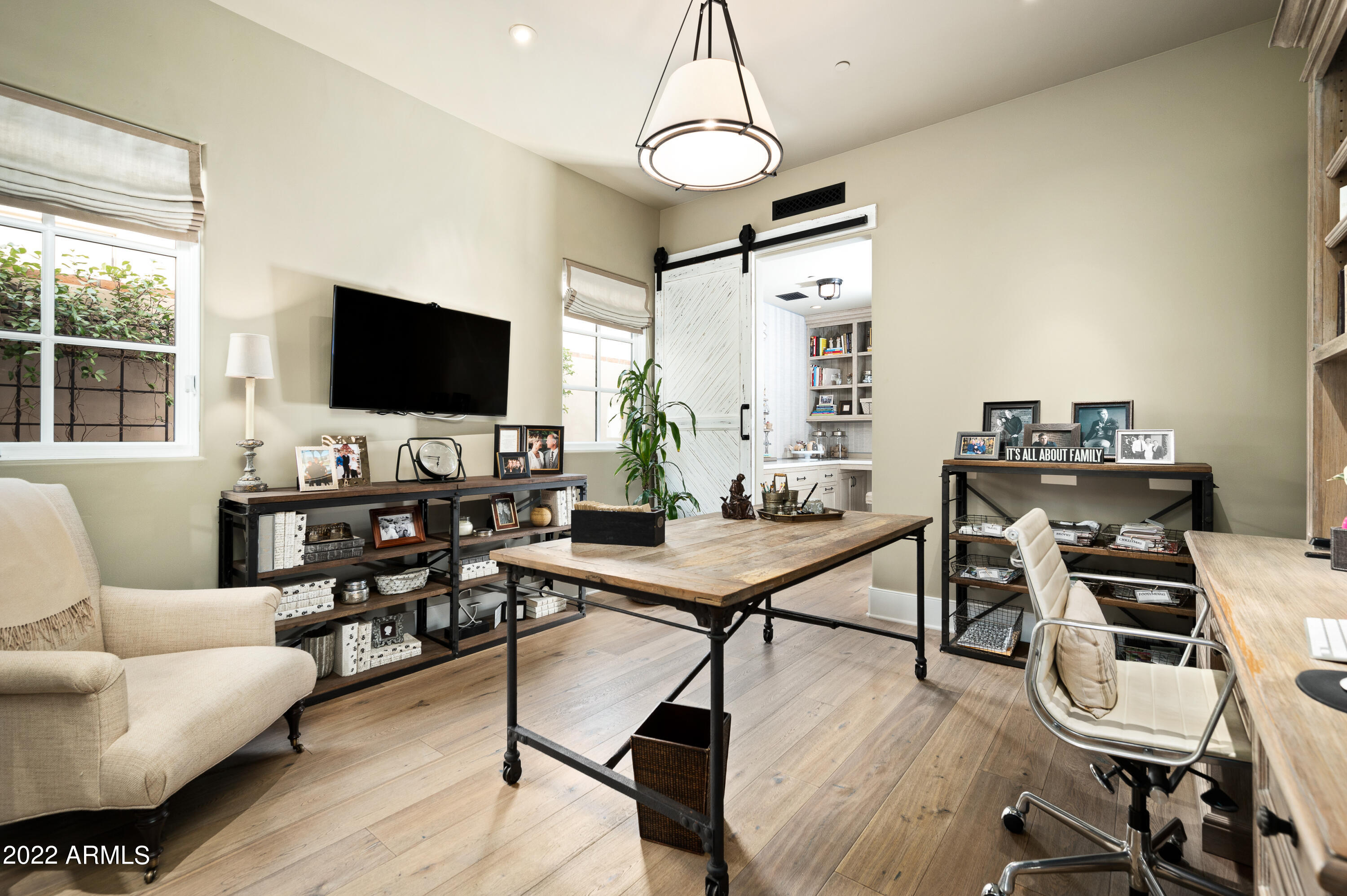 THE VILLAGE AT PARADISE RESERVE - Residential