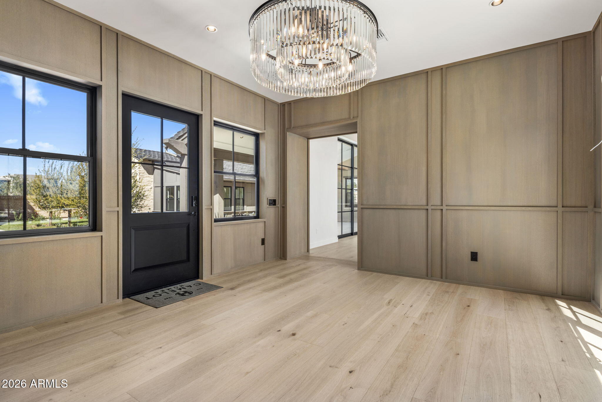 Shadow Ridge - Residential
