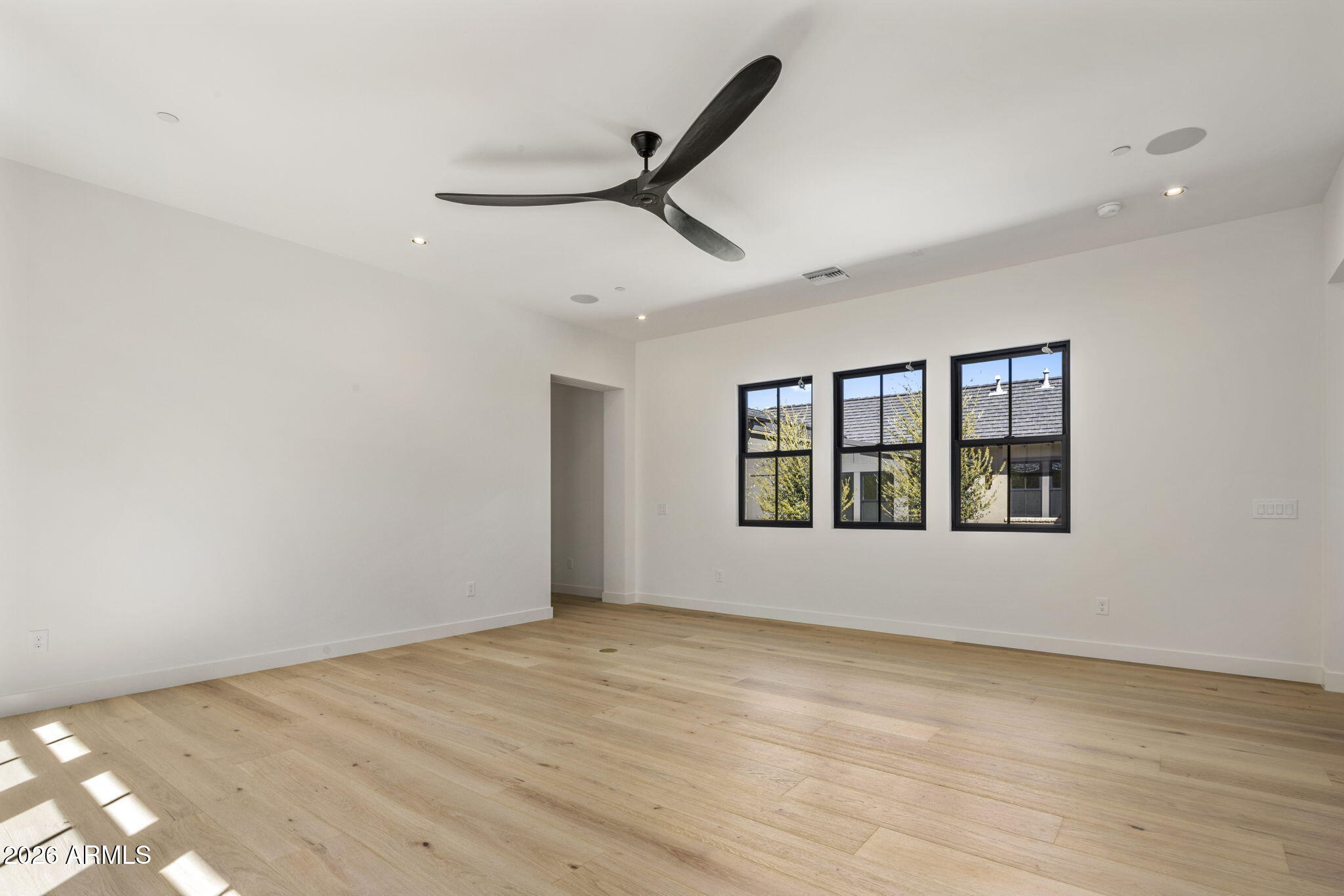 Shadow Ridge - Residential