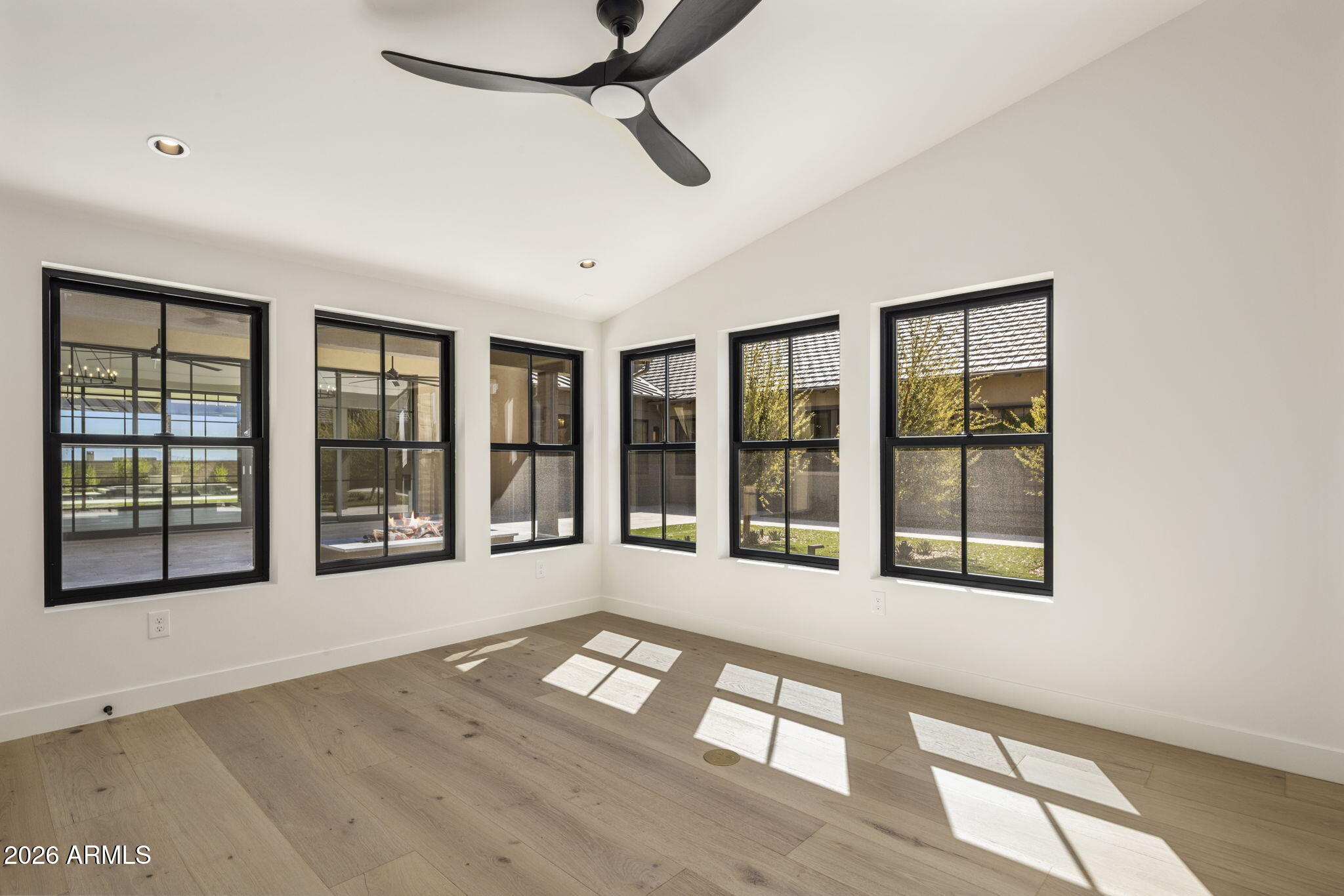 Shadow Ridge - Residential