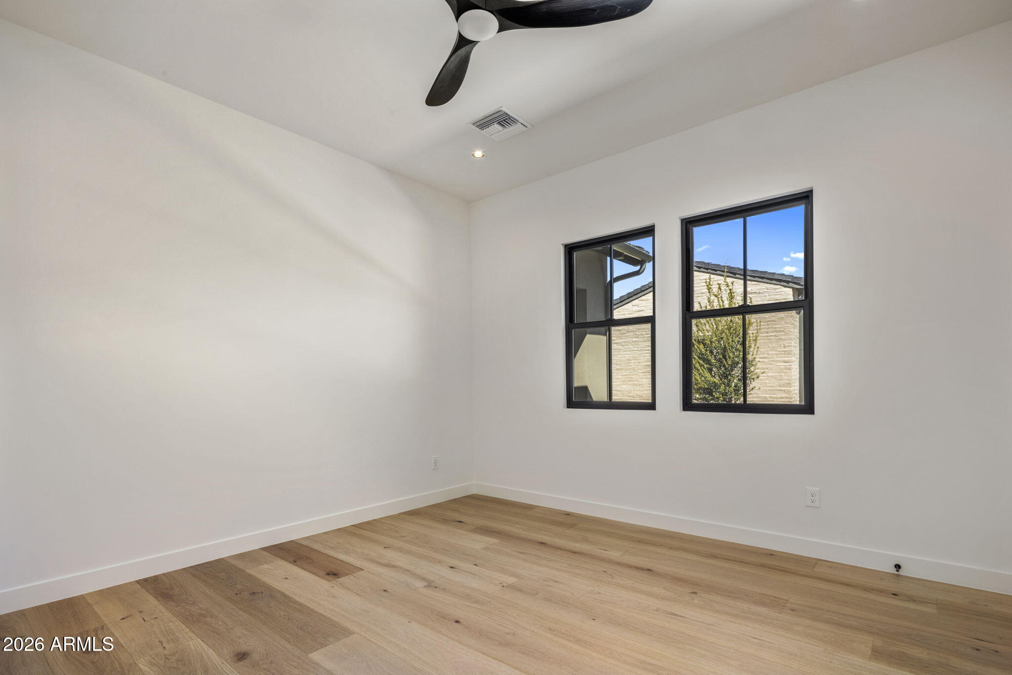 Shadow Ridge - Residential