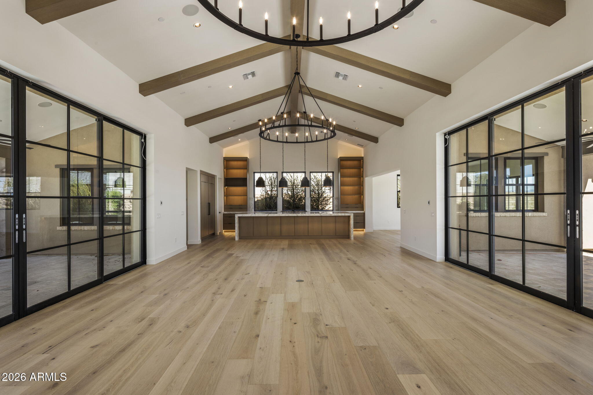 Shadow Ridge - Residential