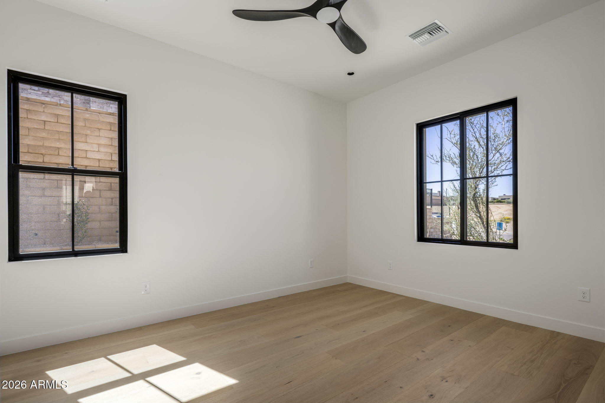 Shadow Ridge - Residential