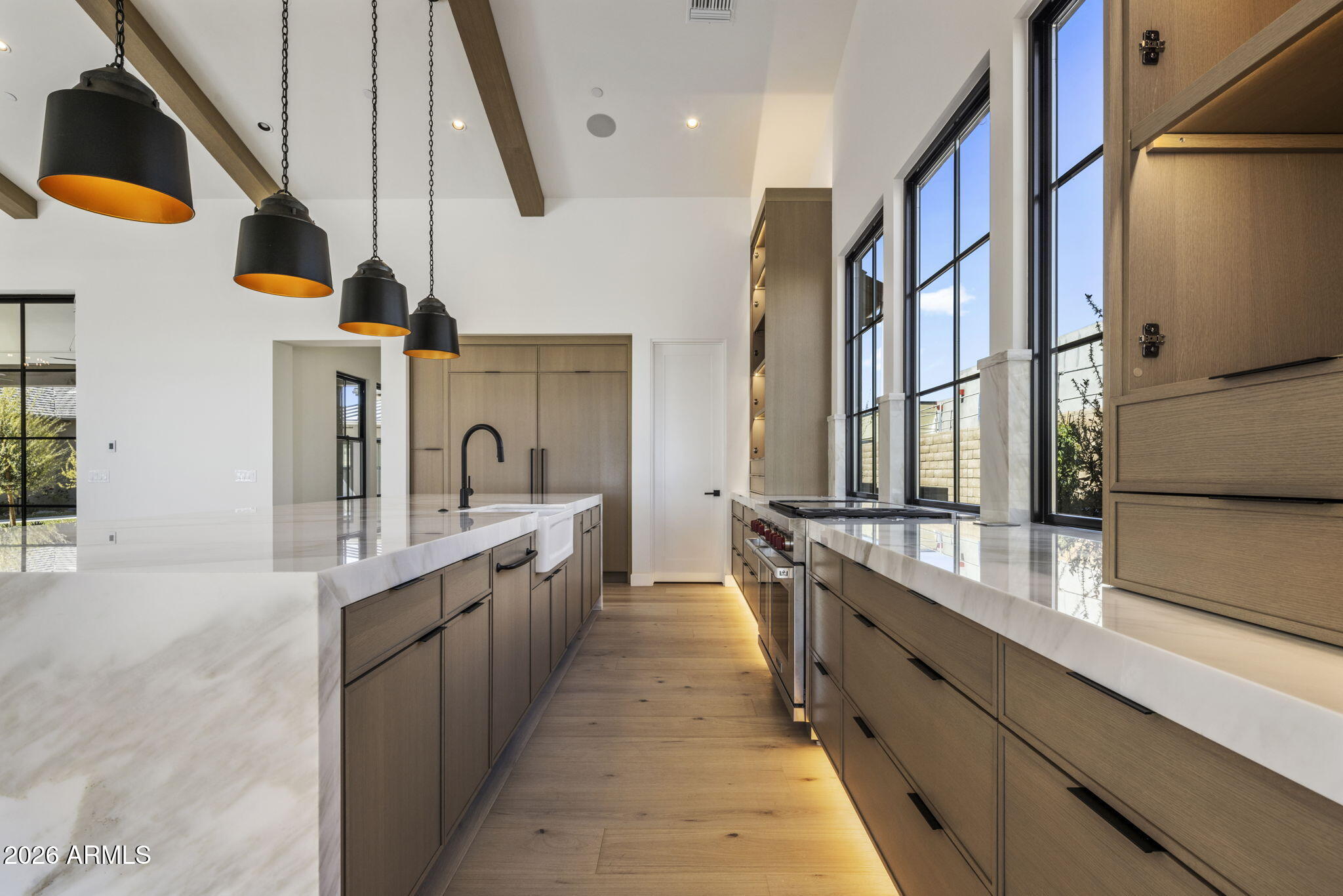 Shadow Ridge - Residential