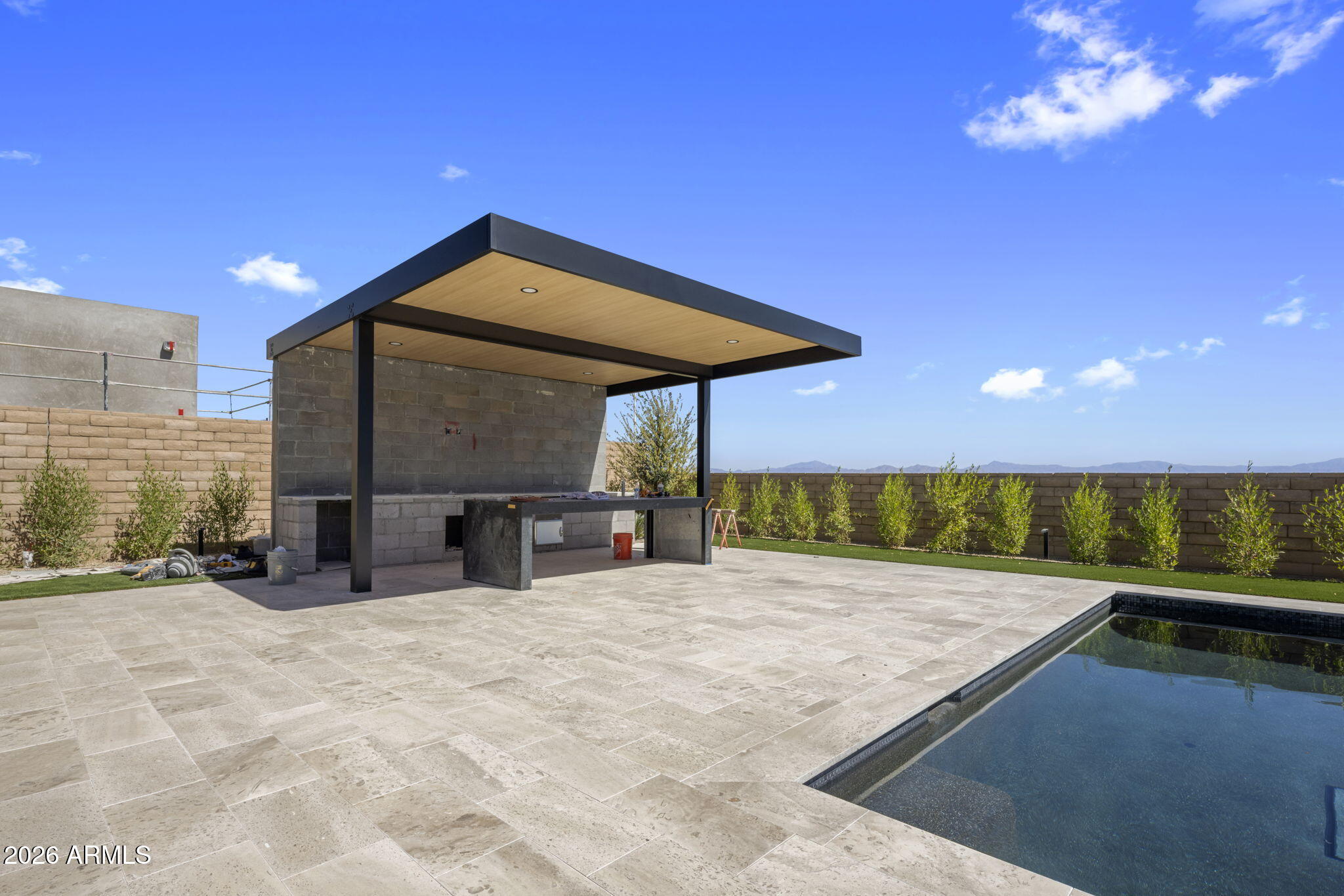 Shadow Ridge - Residential