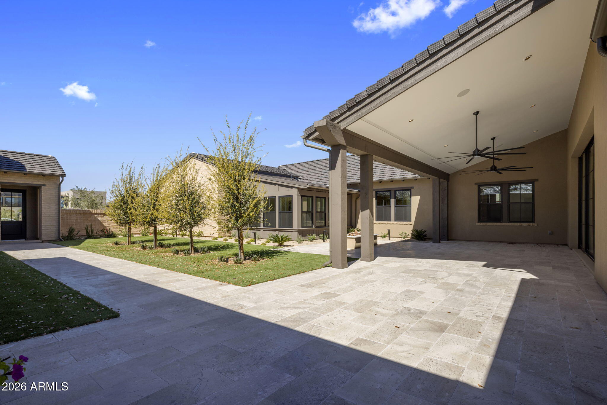 Shadow Ridge - Residential