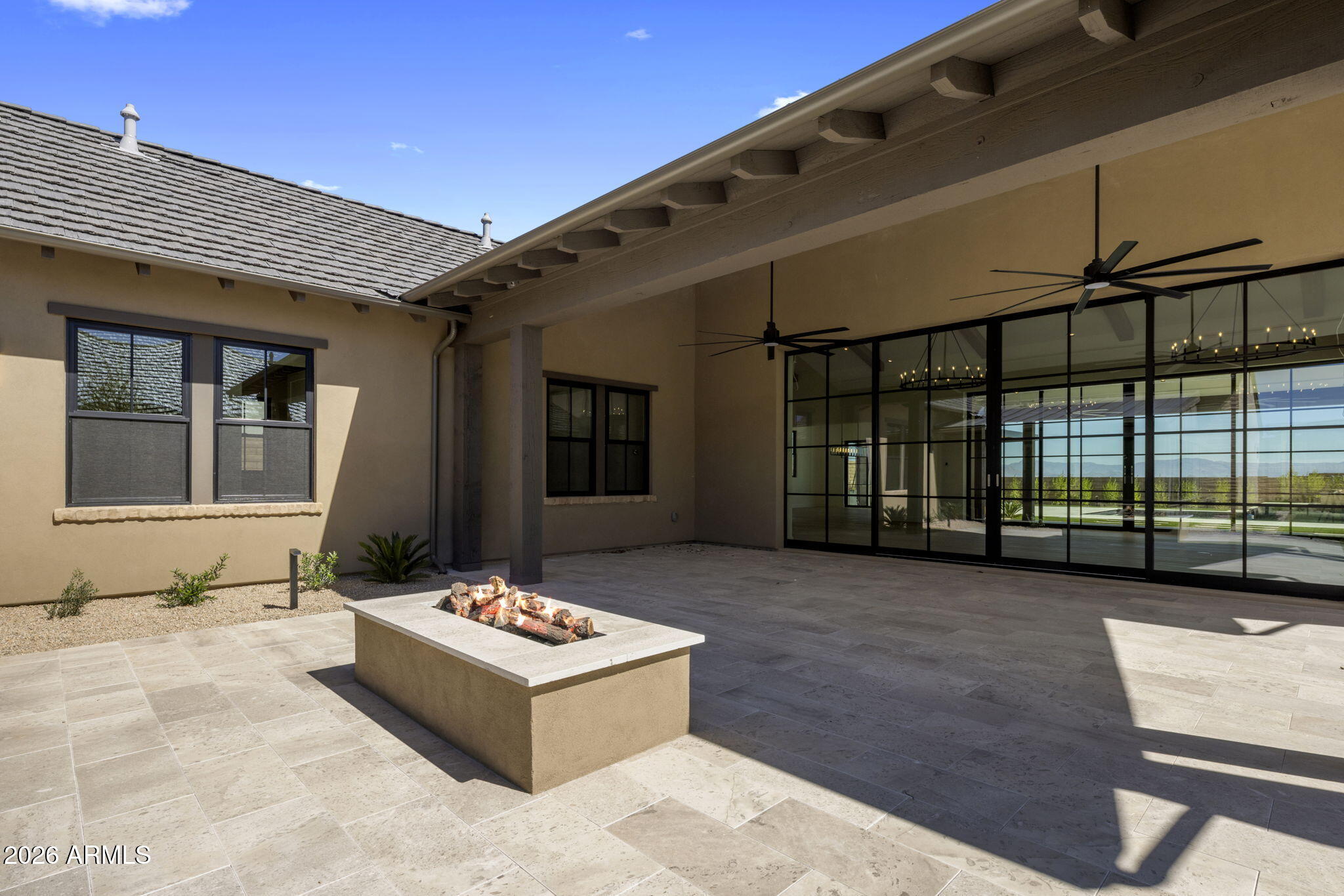 Shadow Ridge - Residential