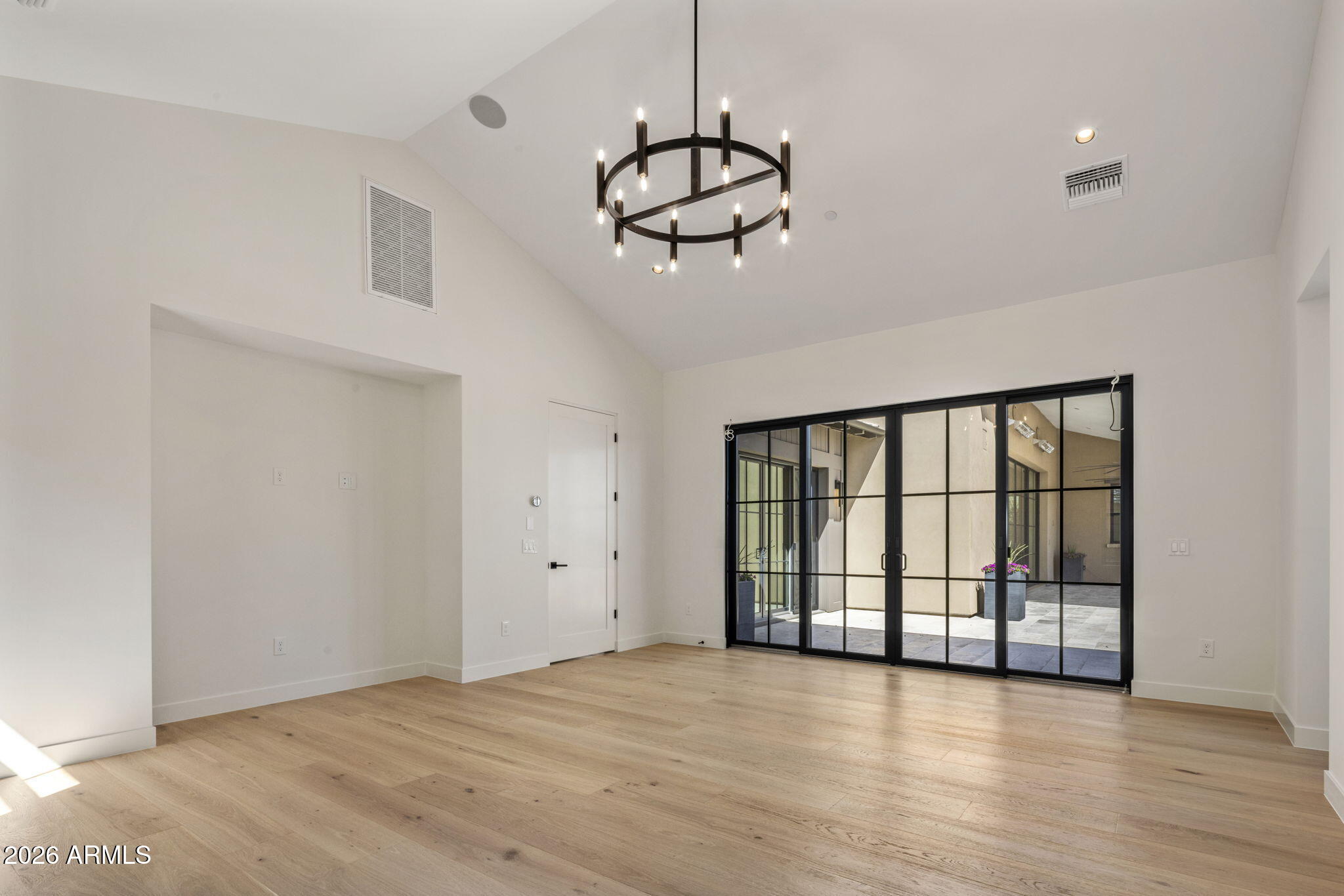 Shadow Ridge - Residential